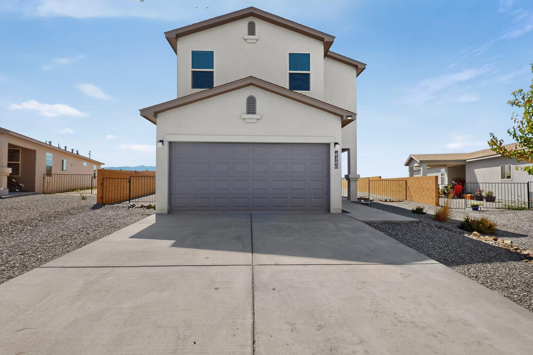 6380 Gannett Drive NE, Rio Rancho, NM 87144