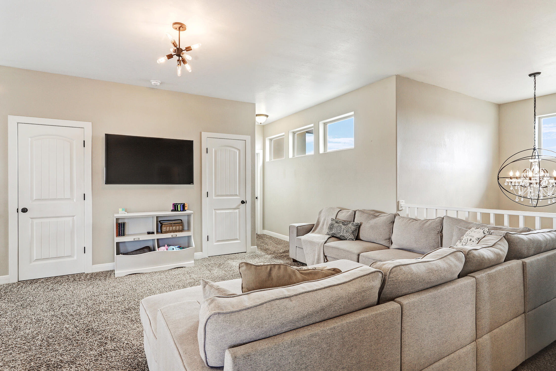 Photo 2 — 6309 Camino Alto Road NW