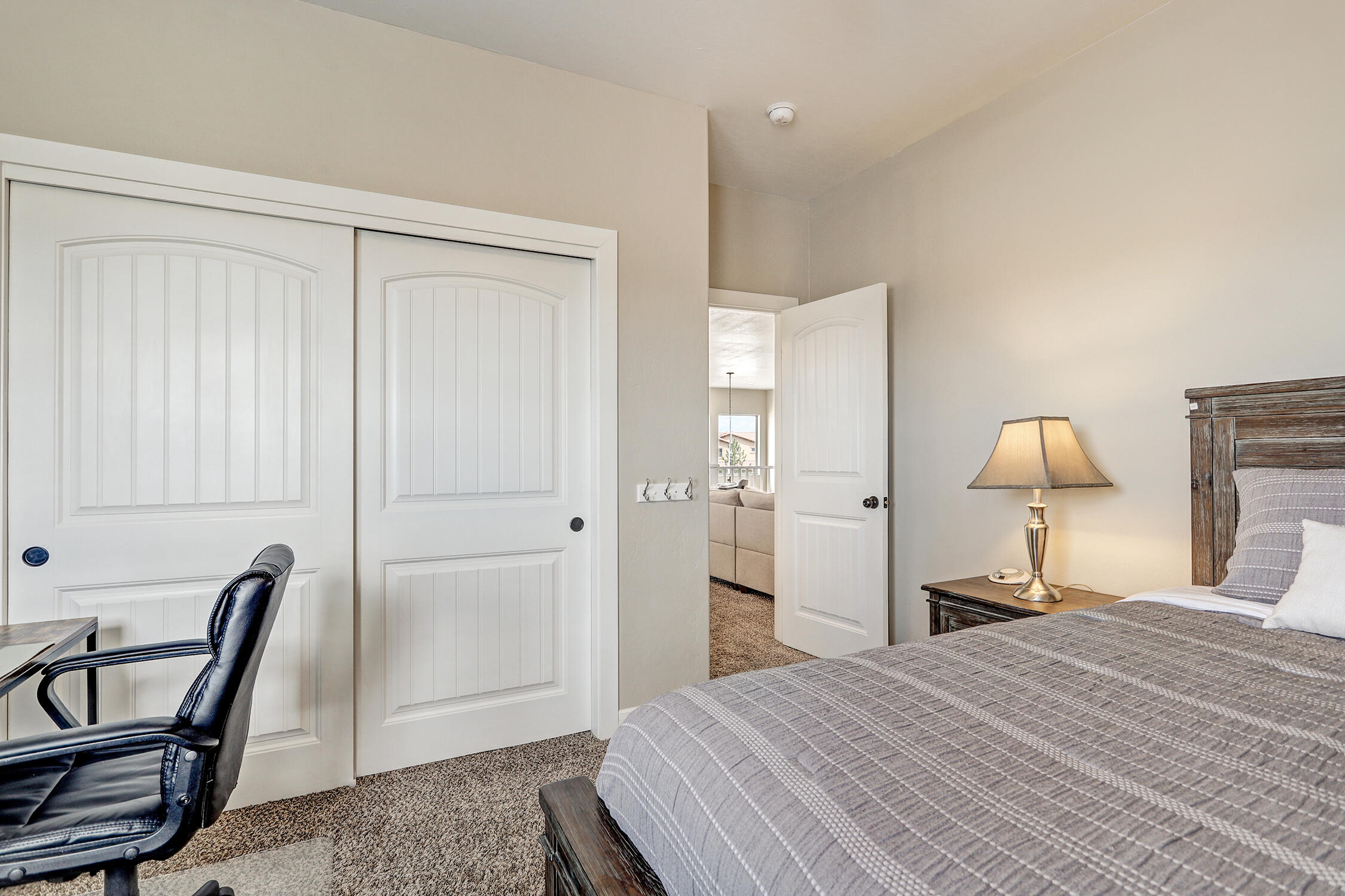 Photo 4 — 6309 Camino Alto Road NW