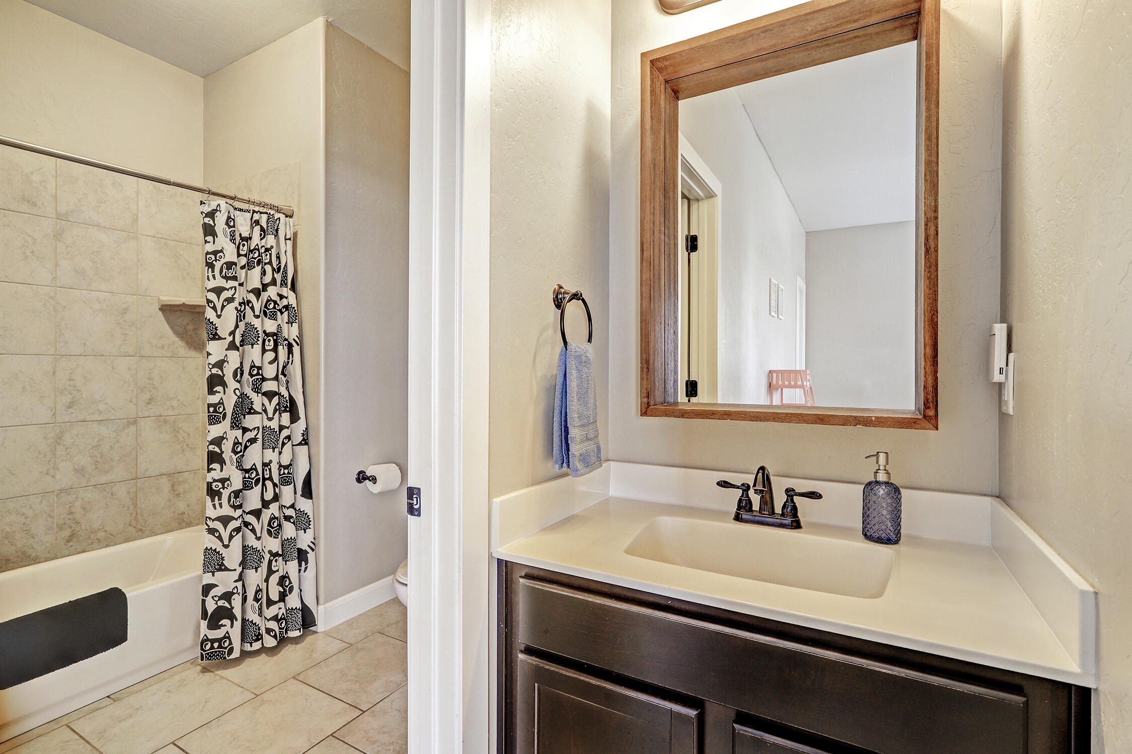 Photo 10 — 6309 Camino Alto Road NW