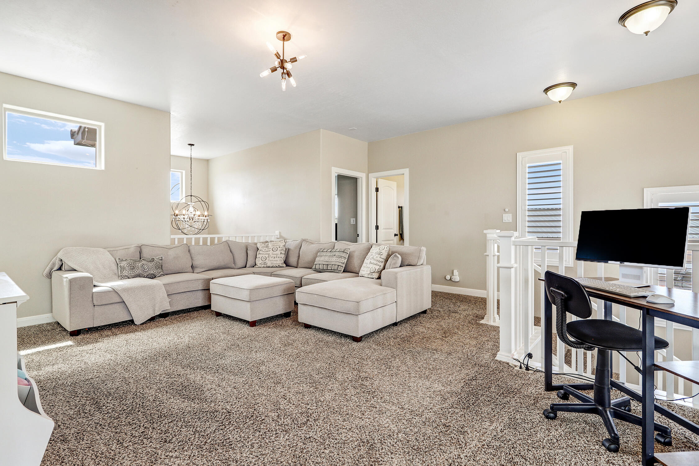 Photo 12 — 6309 Camino Alto Road NW