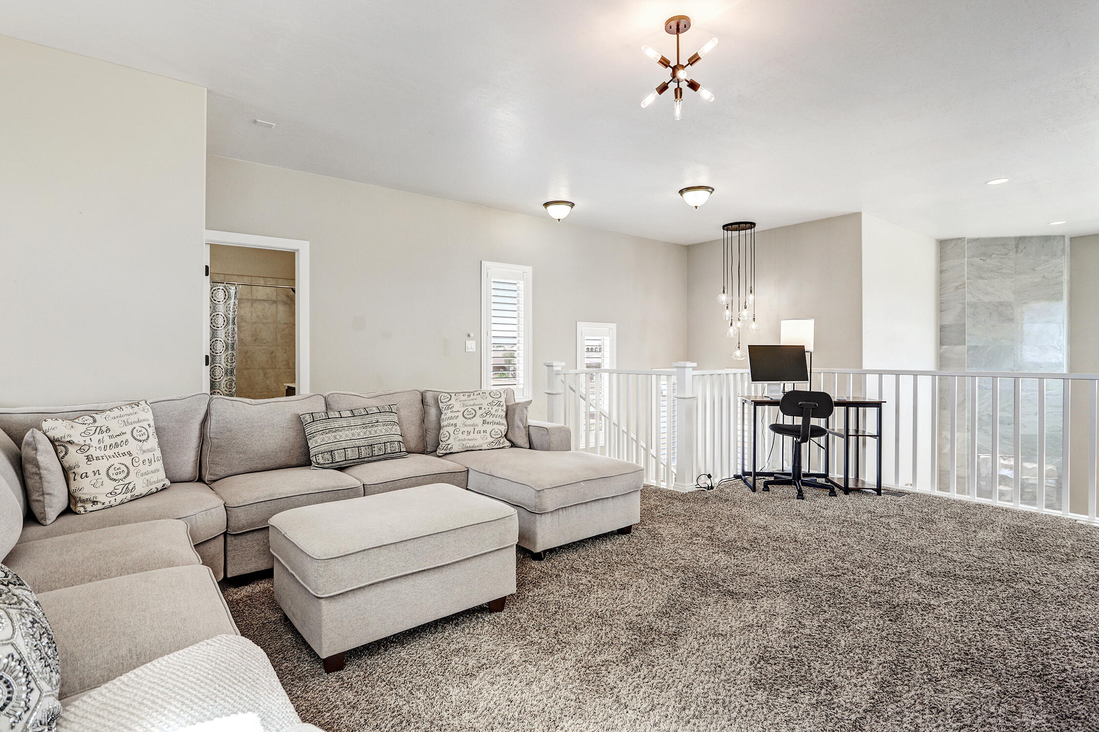 Photo 13 — 6309 Camino Alto Road NW