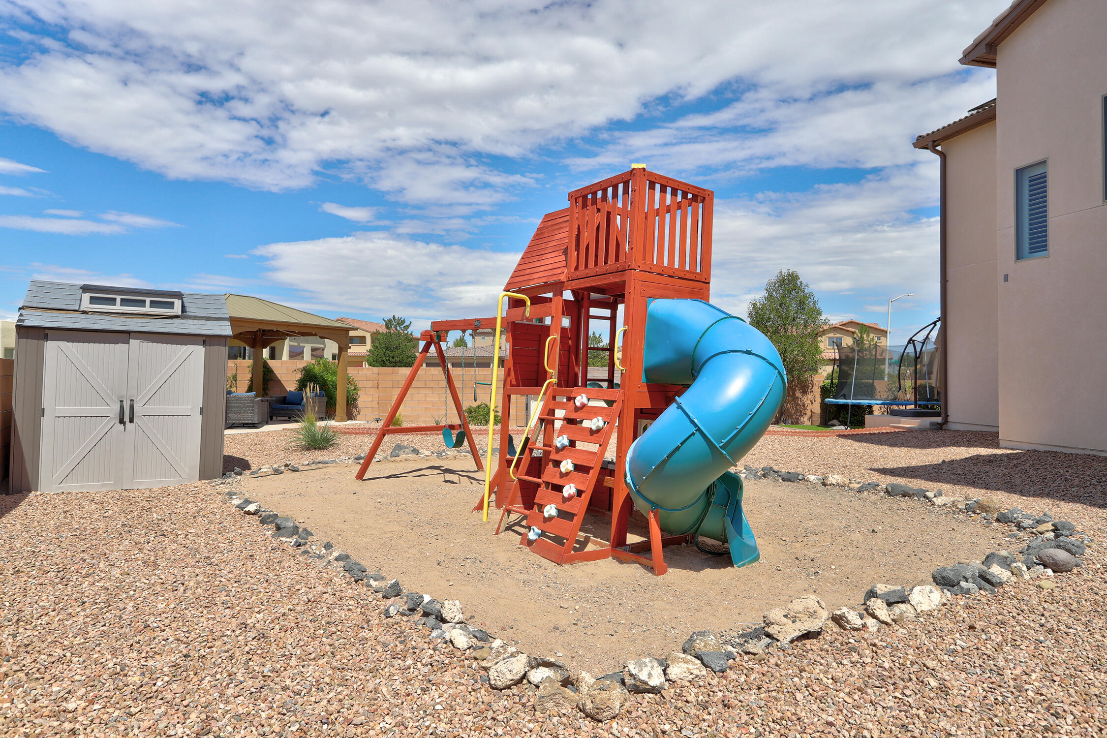 Photo 19 — 6309 Camino Alto Road NW