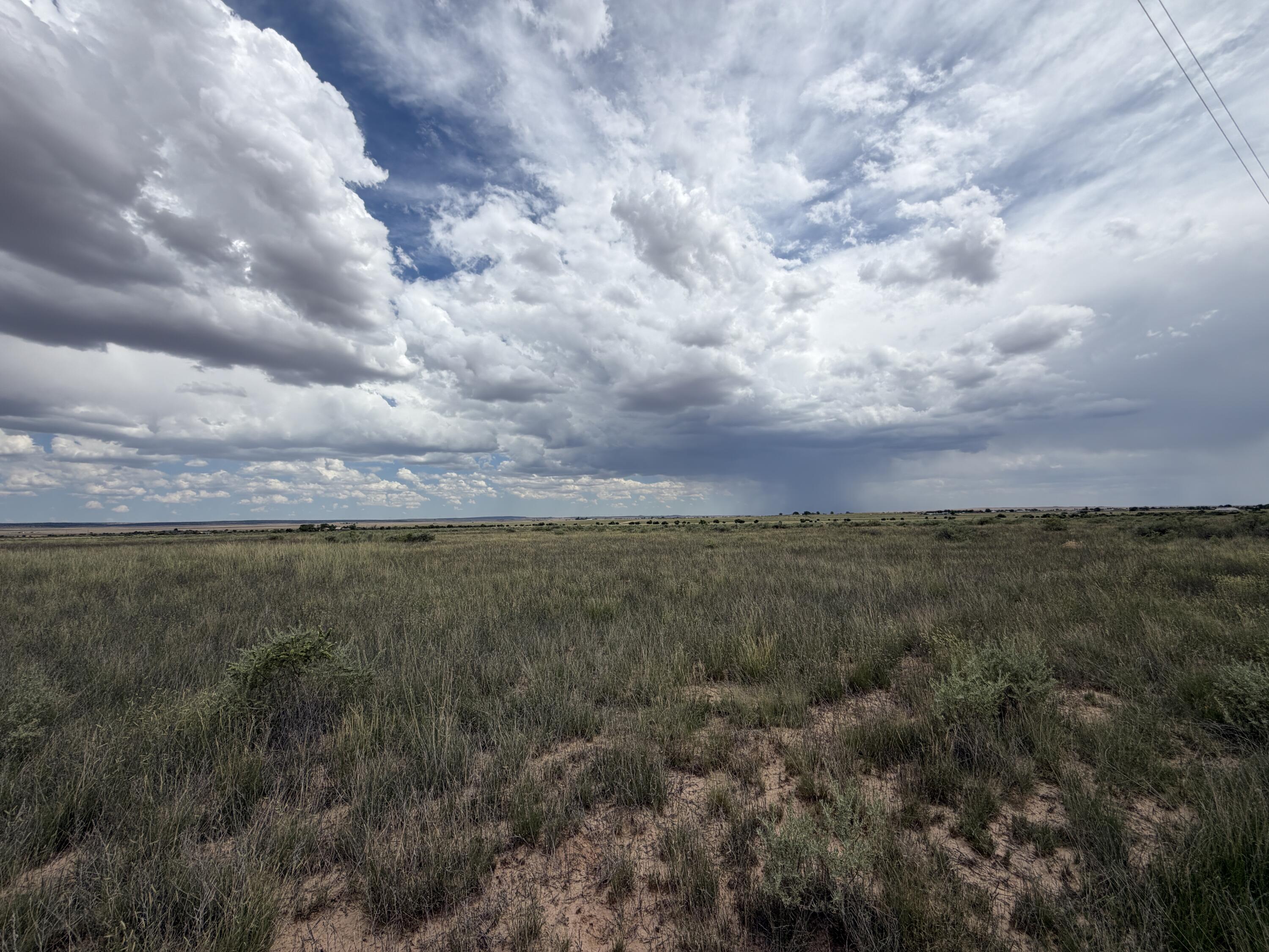 Lot 48 Pegasus, Moriarty, NM 87035