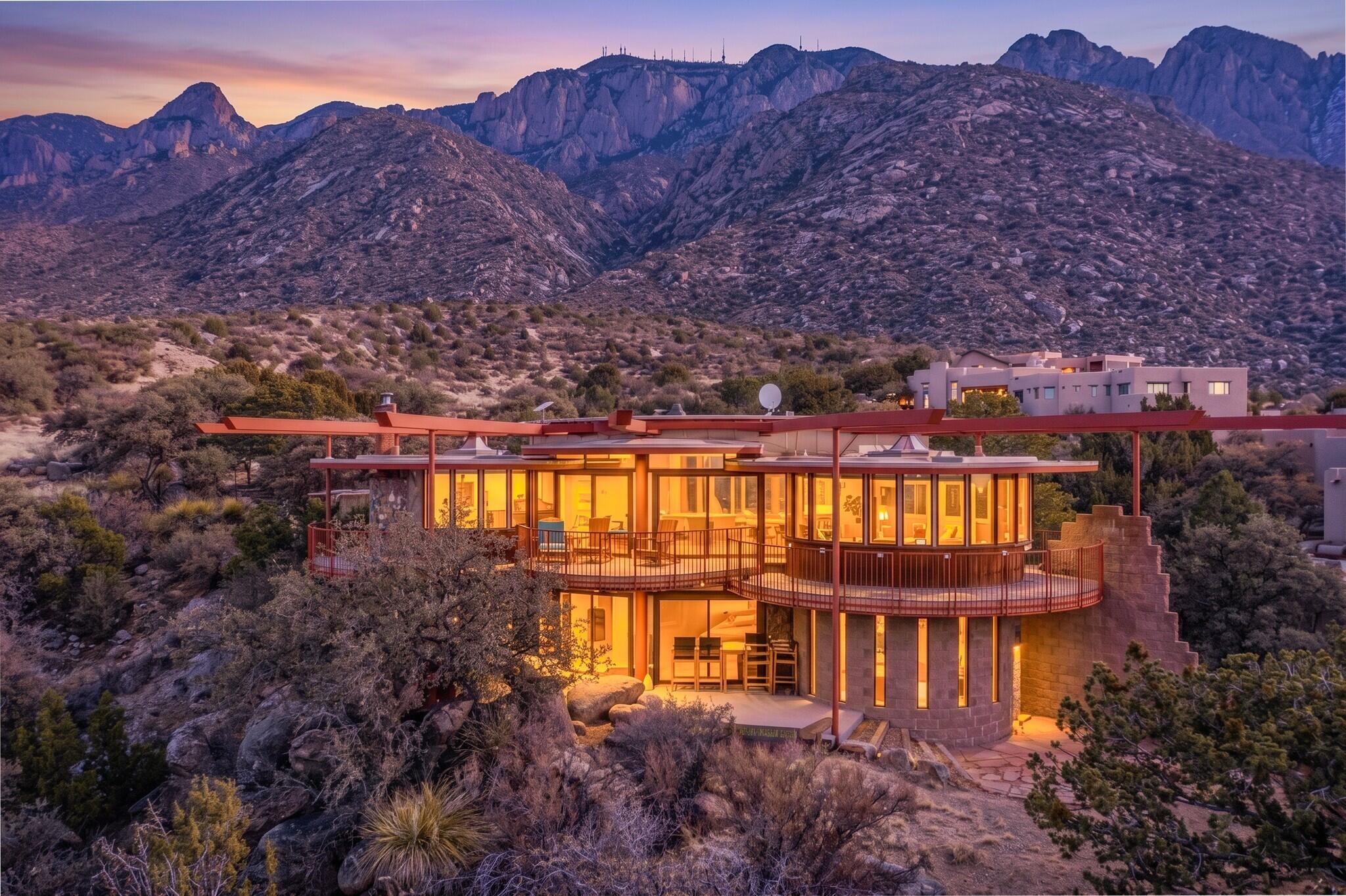 224 Spring Creek Lane NE, Albuquerque, NM 87122