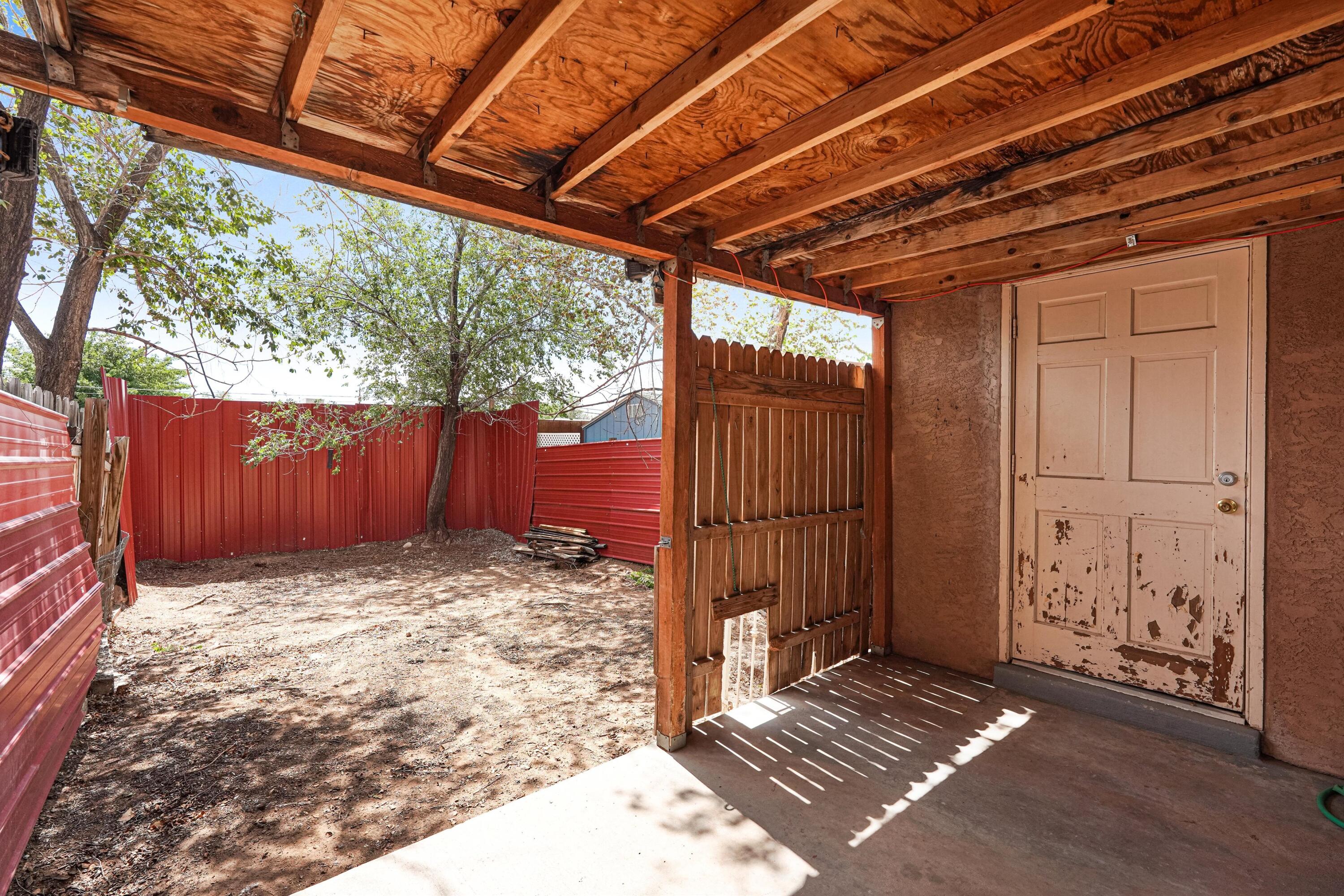 Photo 4 — 8201 Trumbull Avenue SE APT B