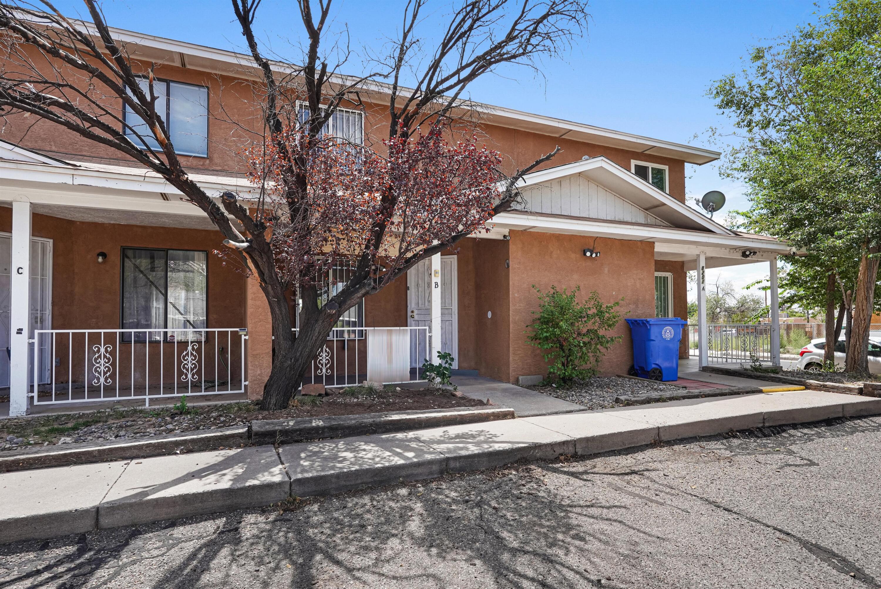 Photo 5 — 8201 Trumbull Avenue SE APT B