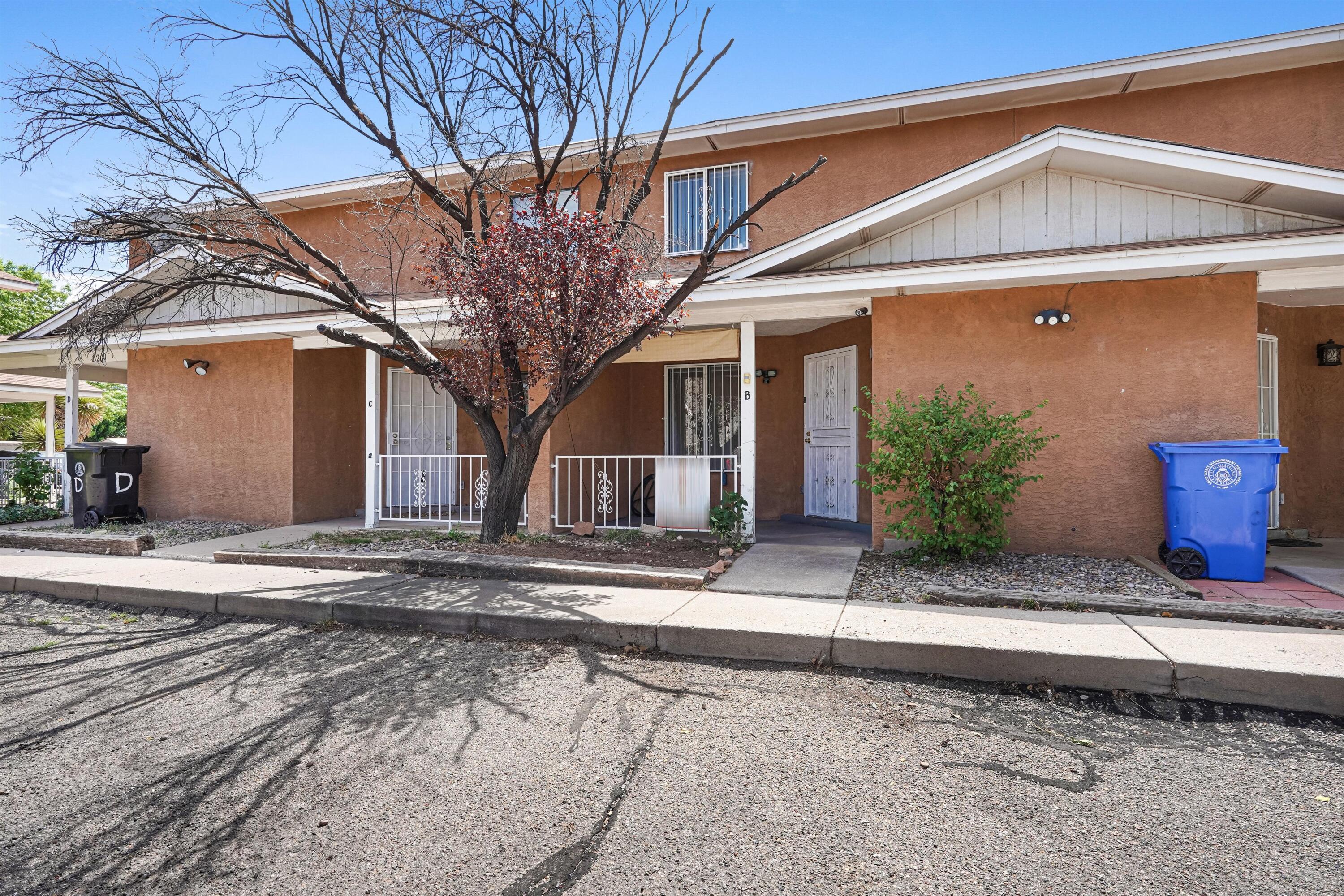 Photo 13 — 8201 Trumbull Avenue SE APT B