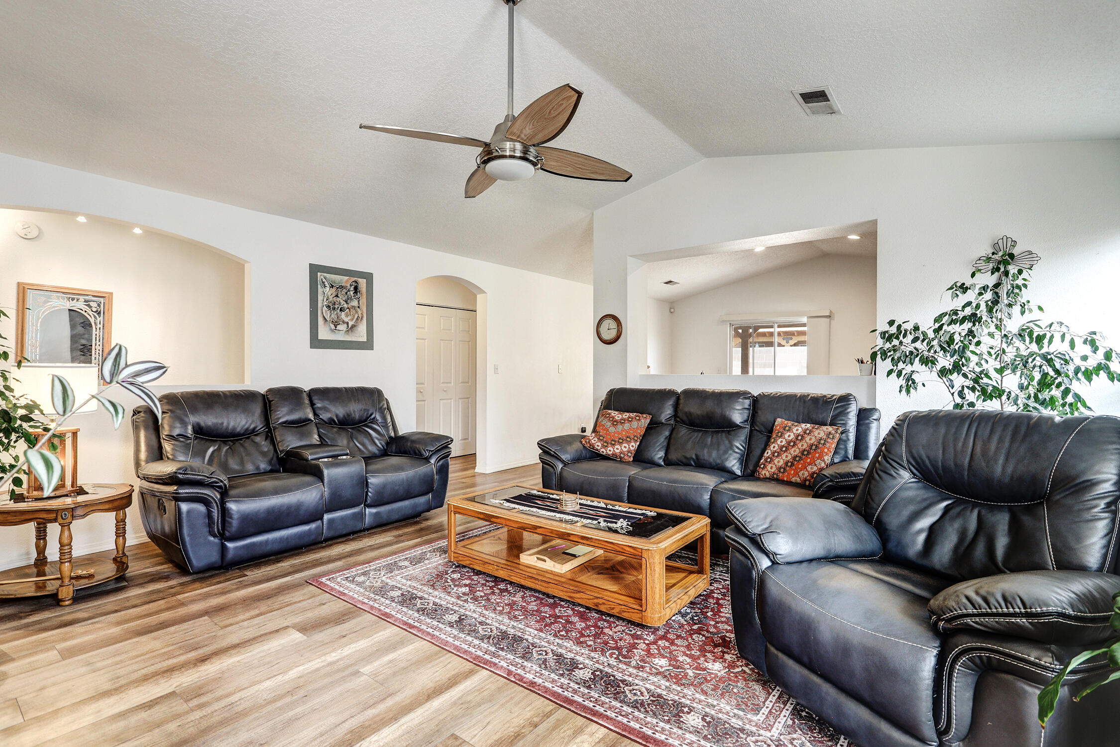 Photo 2 — 7715 Harrier Avenue NW