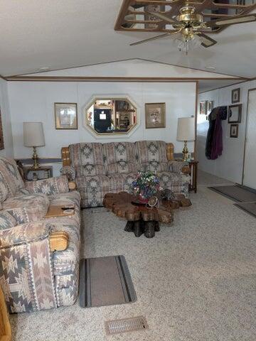 Photo 3 — 1201 Caballo Road 27