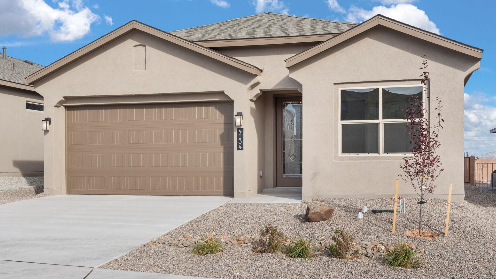 4175 Silver Springs Drive NE, Rio Rancho, NM 87144