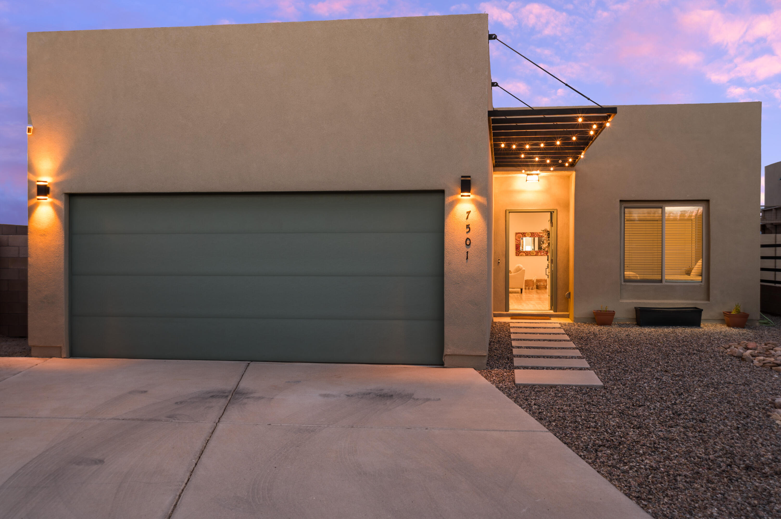 7501 Prickly Brush Street NW