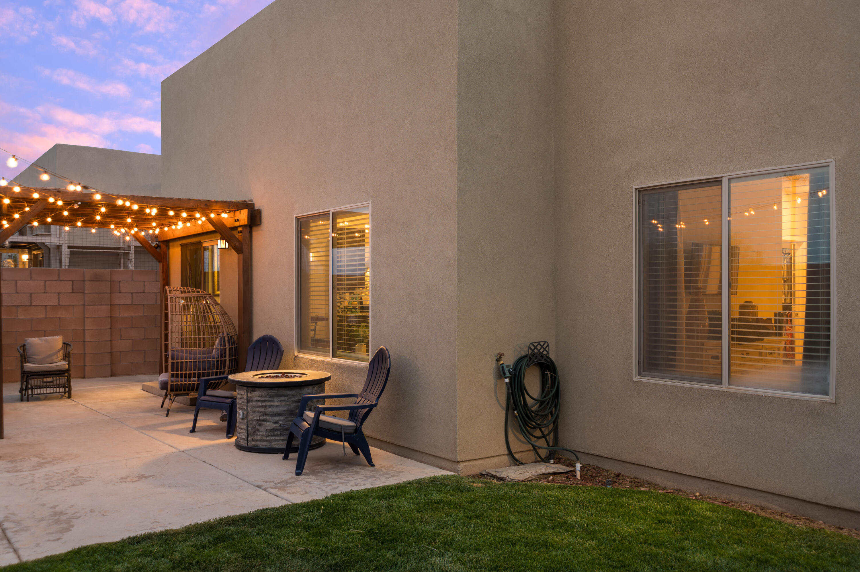 Photo 2 — 7501 Prickly Brush Street NW