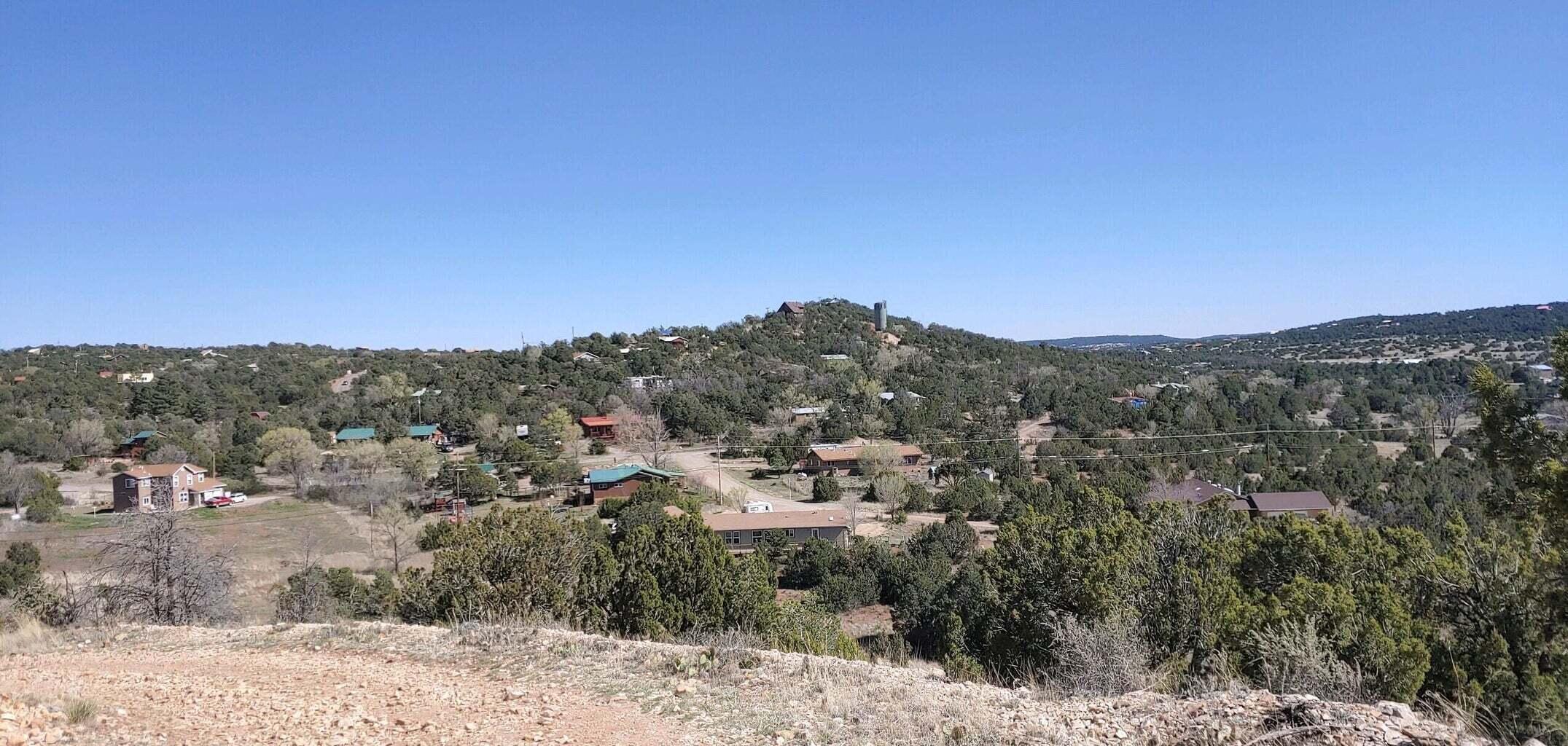  Lakeview Drive, Sandia Park, NM 87047