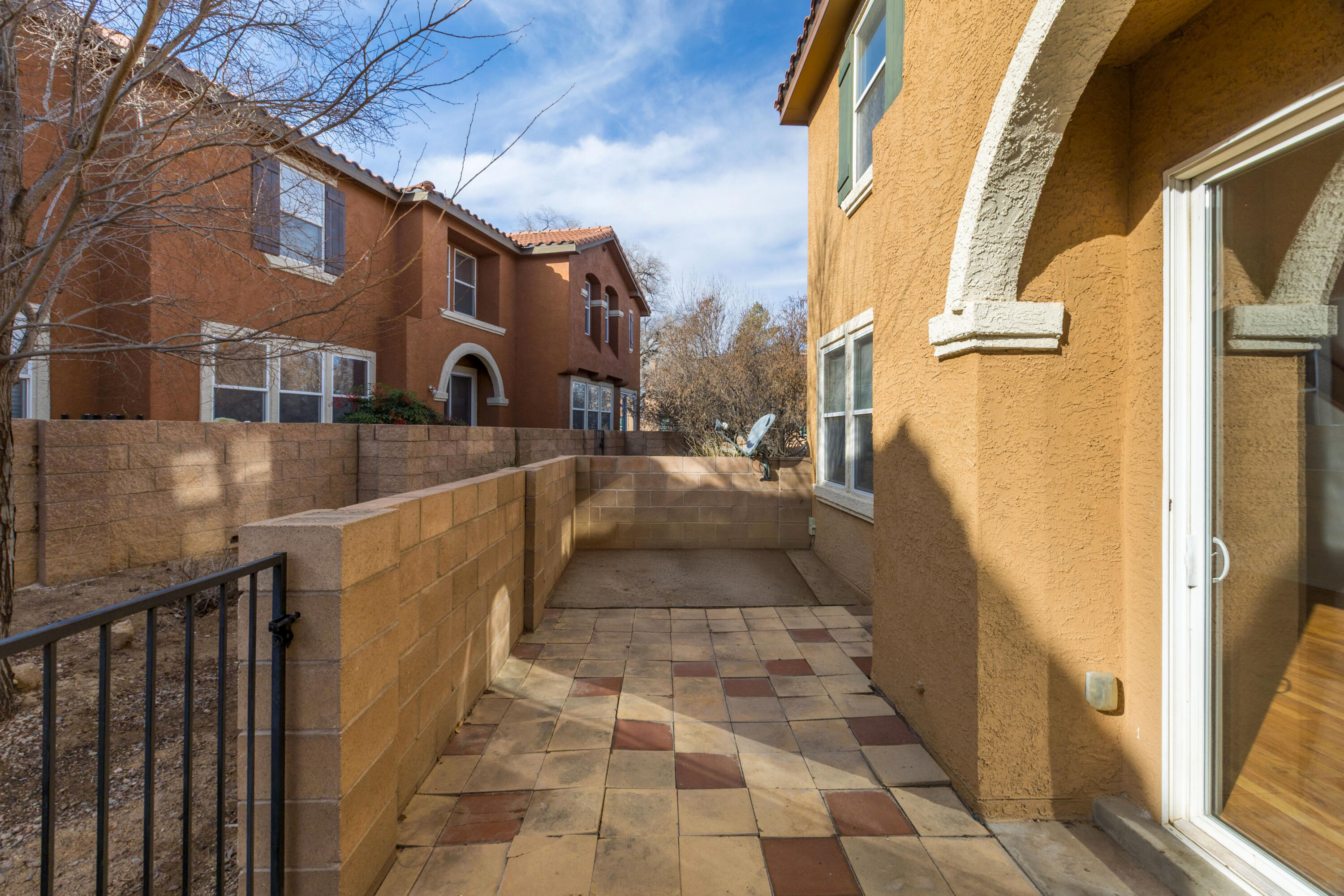 Photo 7 — 601 Menaul Boulevard NE UNIT 3603