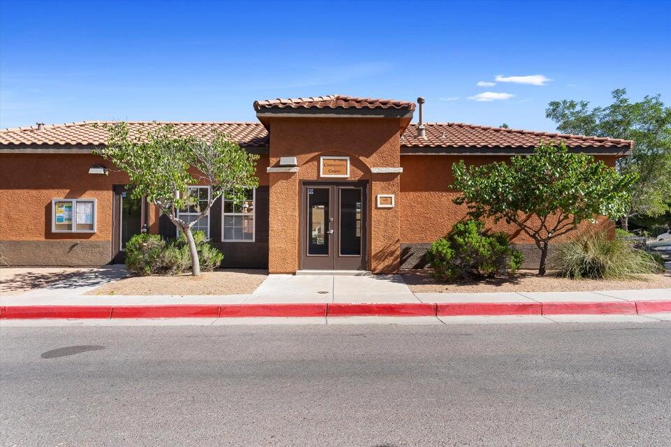 Photo 5 — 601 Menaul Boulevard NE UNIT 3603