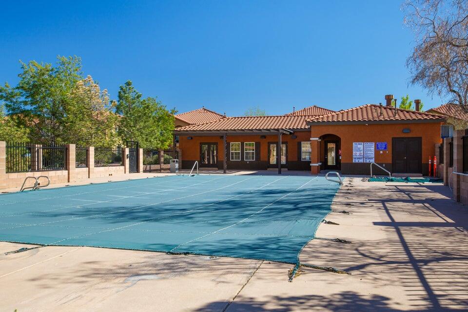 Photo 3 — 601 Menaul Boulevard NE UNIT 3603