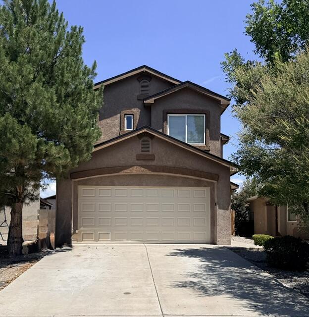 951 SPRING VALLEY Road NE, Rio Rancho, NM 87144