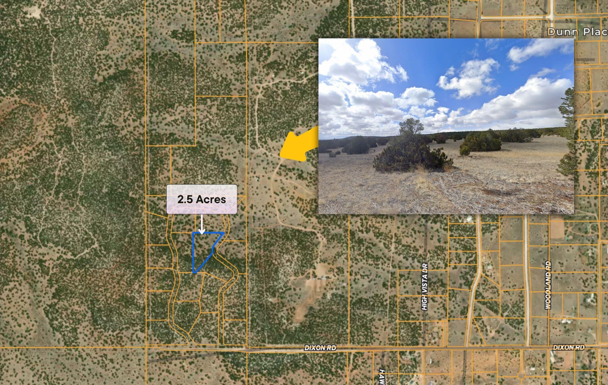 Photo 14 —  INDIAN HILLS WEST LOT: 15 S: 2