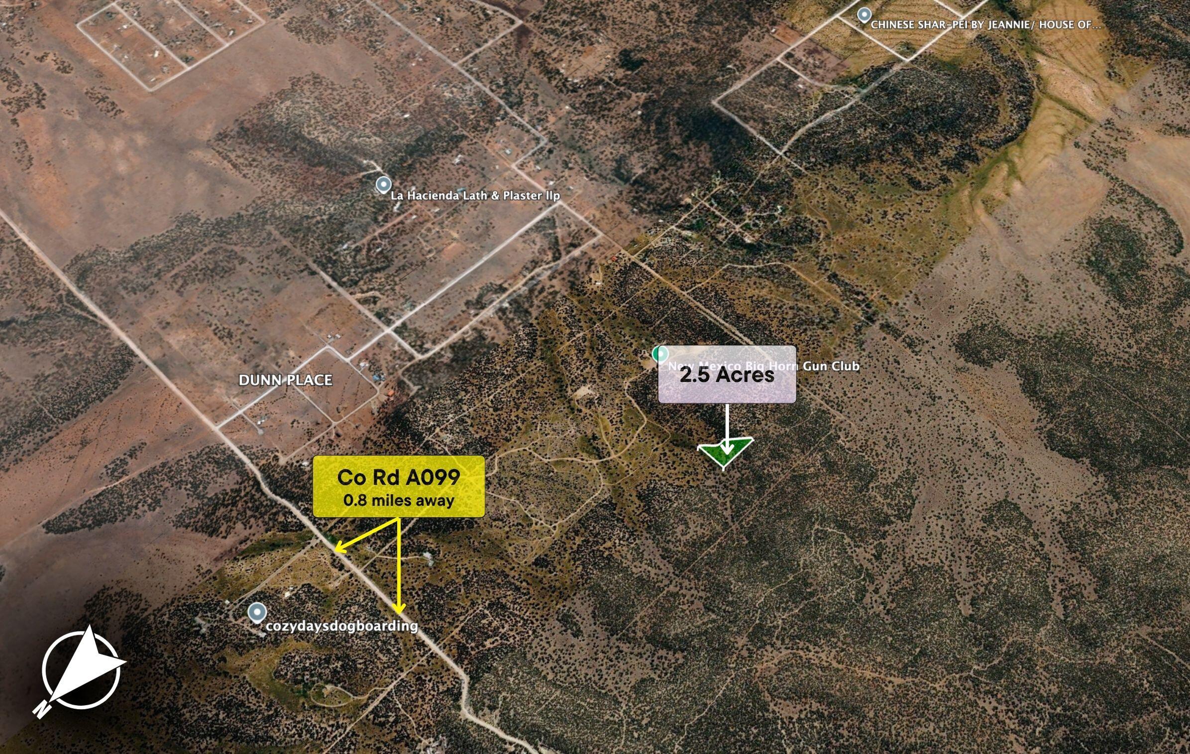 Photo 11 —  INDIAN HILLS WEST LOT: 15 S: 2