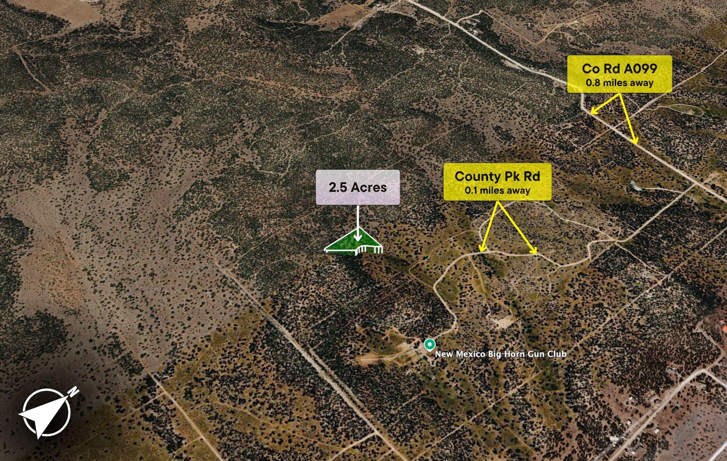 Photo 8 —  INDIAN HILLS WEST LOT: 15 S: 2
