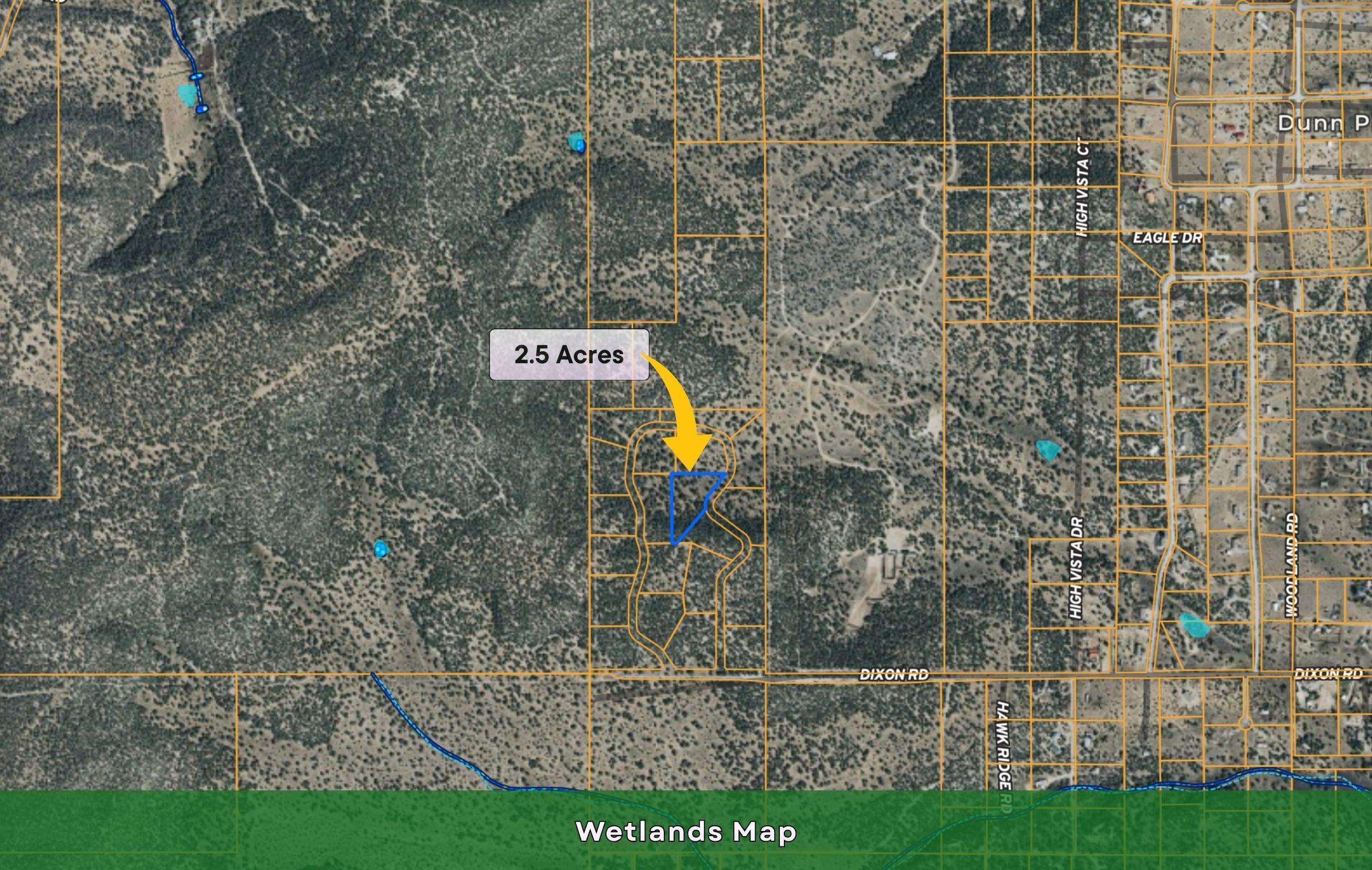 Photo 6 —  INDIAN HILLS WEST LOT: 15 S: 2