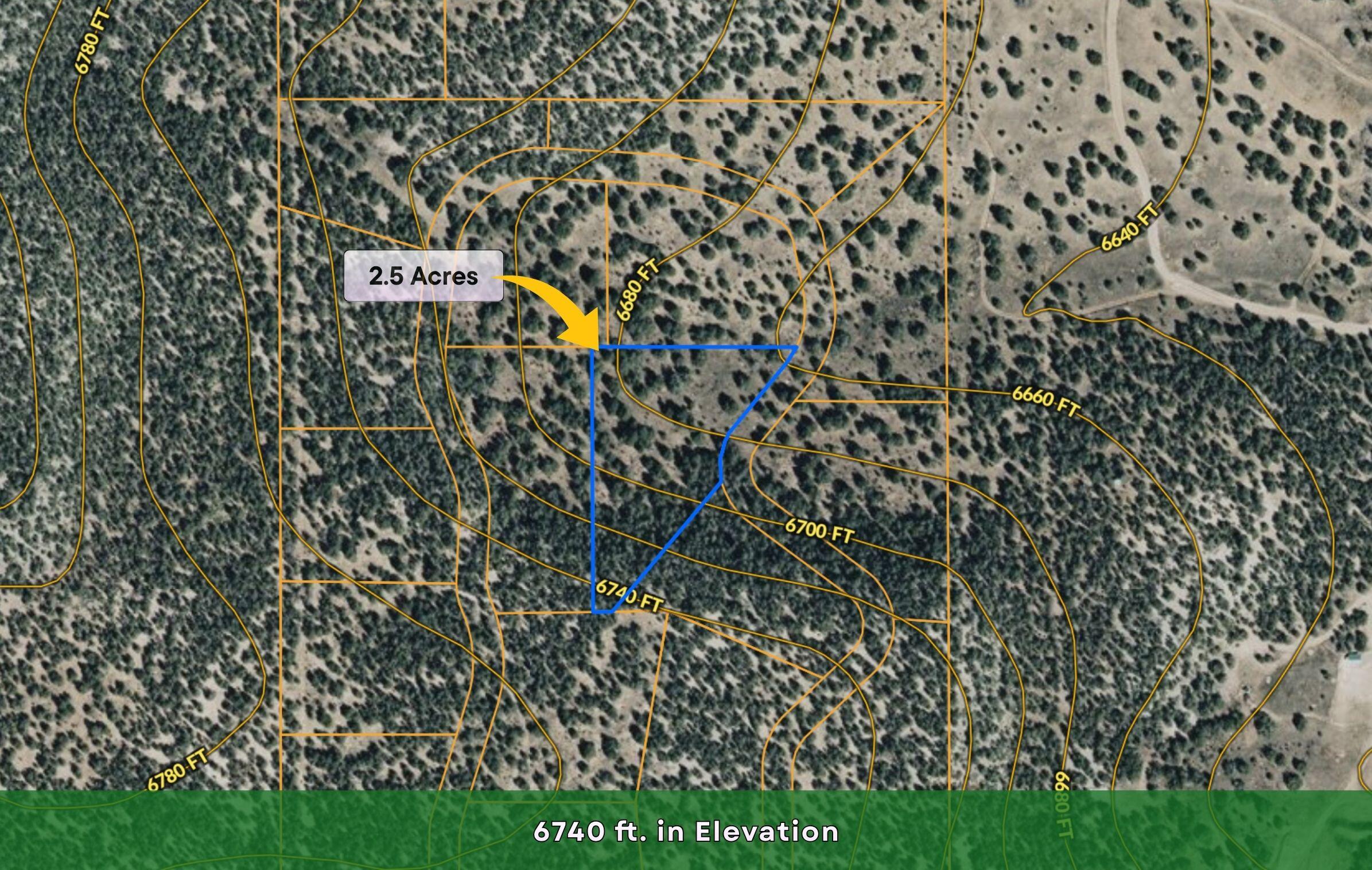 Photo 5 —  INDIAN HILLS WEST LOT: 15 S: 2