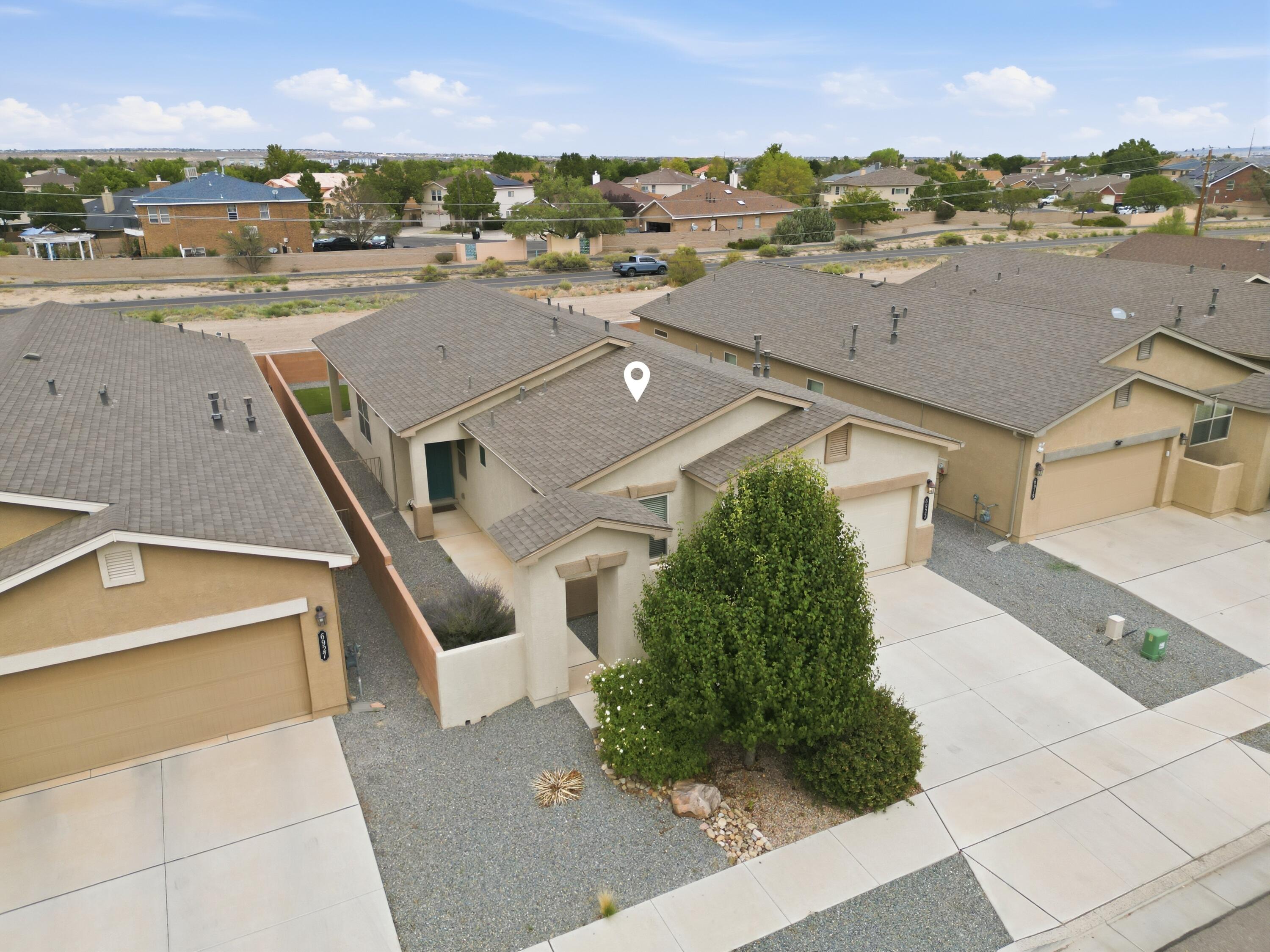 Photo 3 — 6923 Silver Moon Road NW
