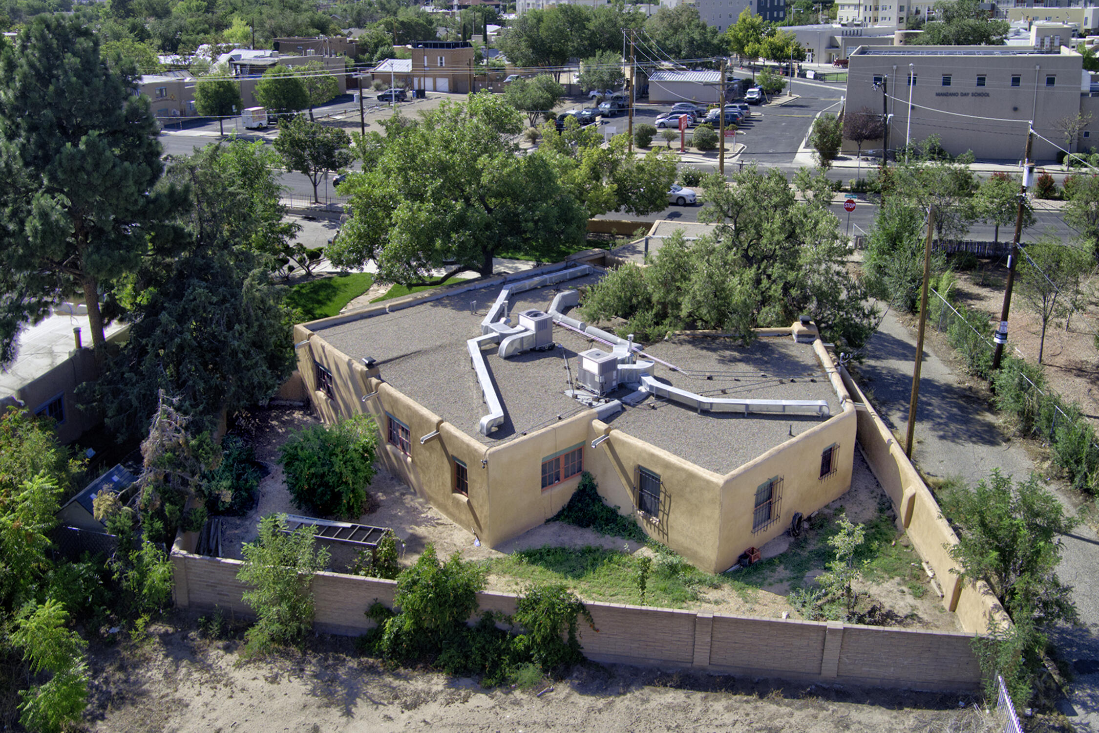 Photo 11 — 5 Chacon Place NW