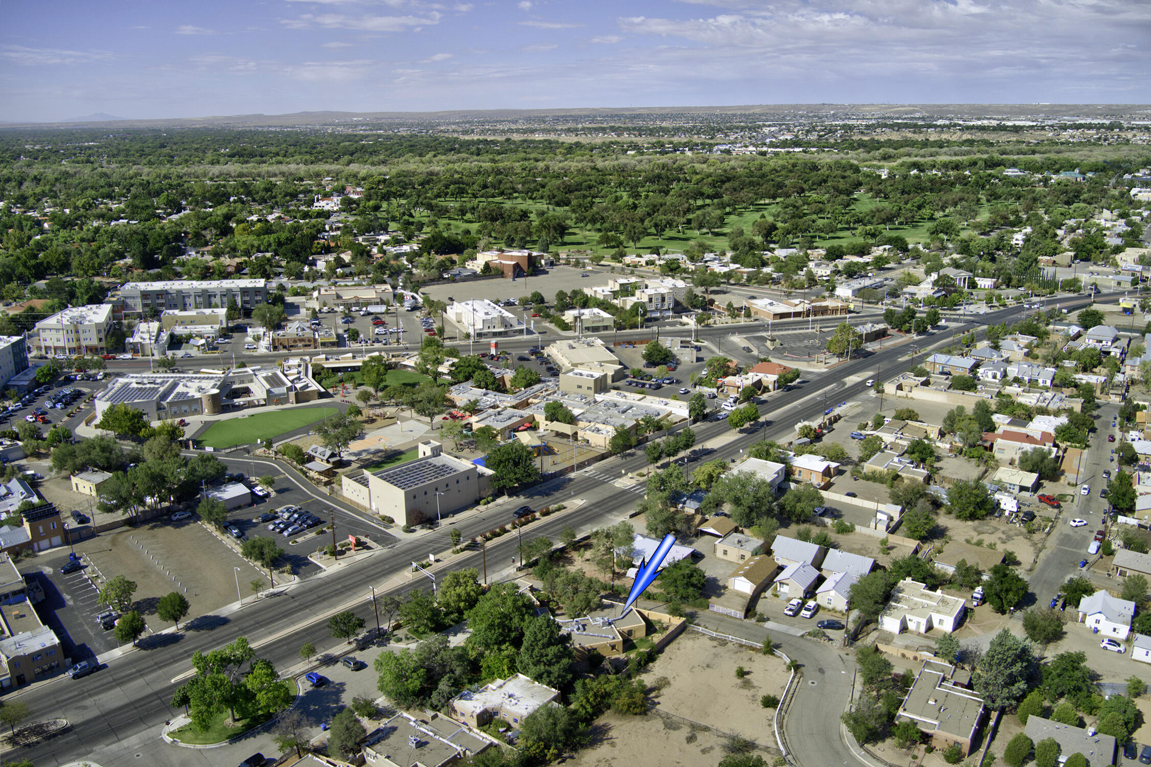 Photo 10 — 5 Chacon Place NW