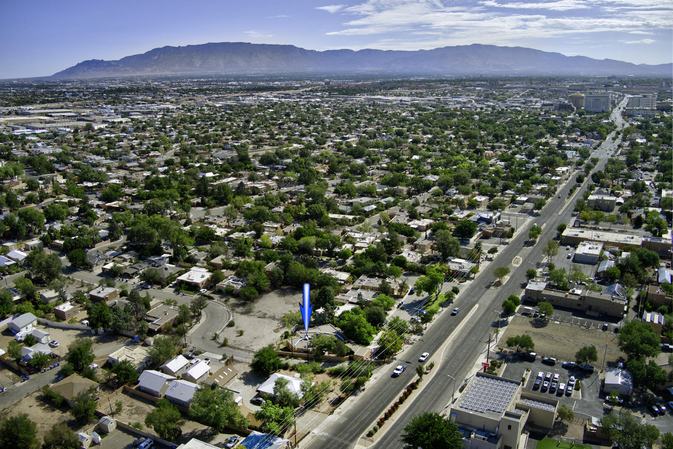 Photo 7 — 5 Chacon Place NW