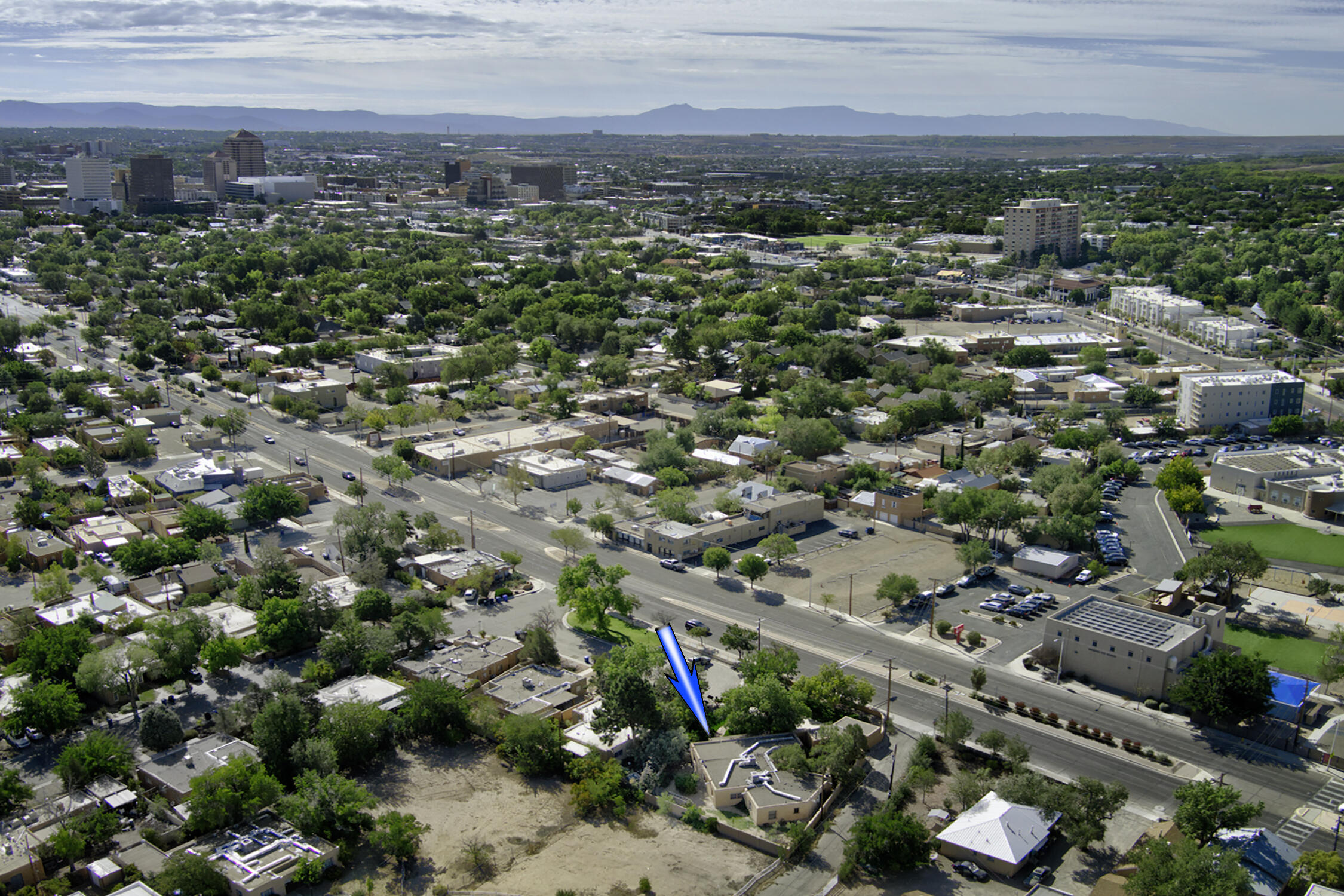 Photo 6 — 5 Chacon Place NW
