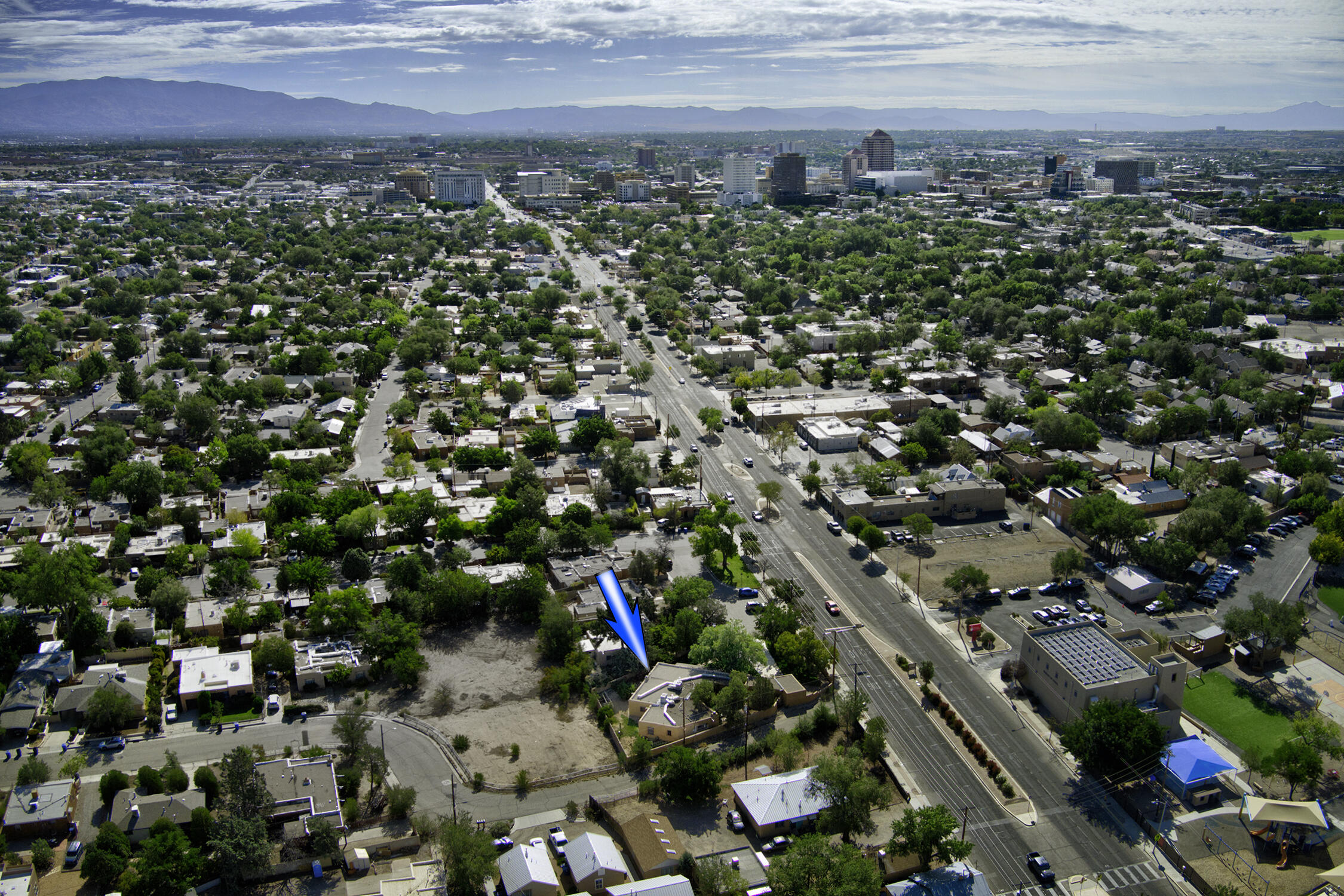 Photo 5 — 5 Chacon Place NW