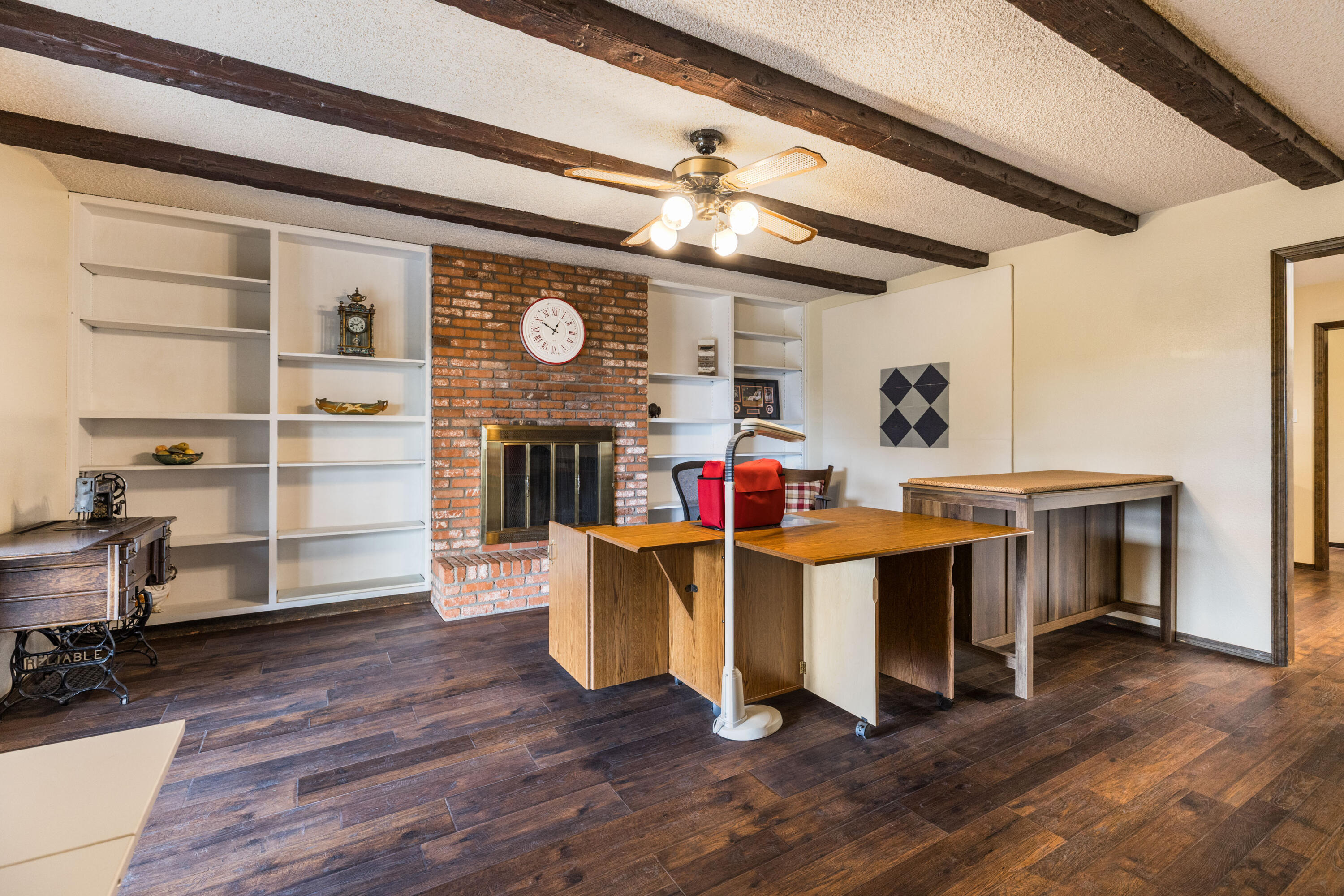 Photo 6 — 1117 Sagebrush Trail SE