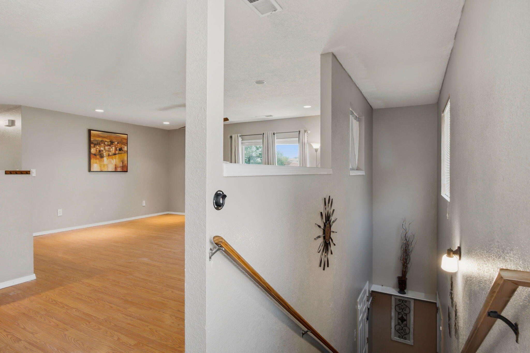 Photo 2 — 4801 Irving Boulevard NW UNIT 2404