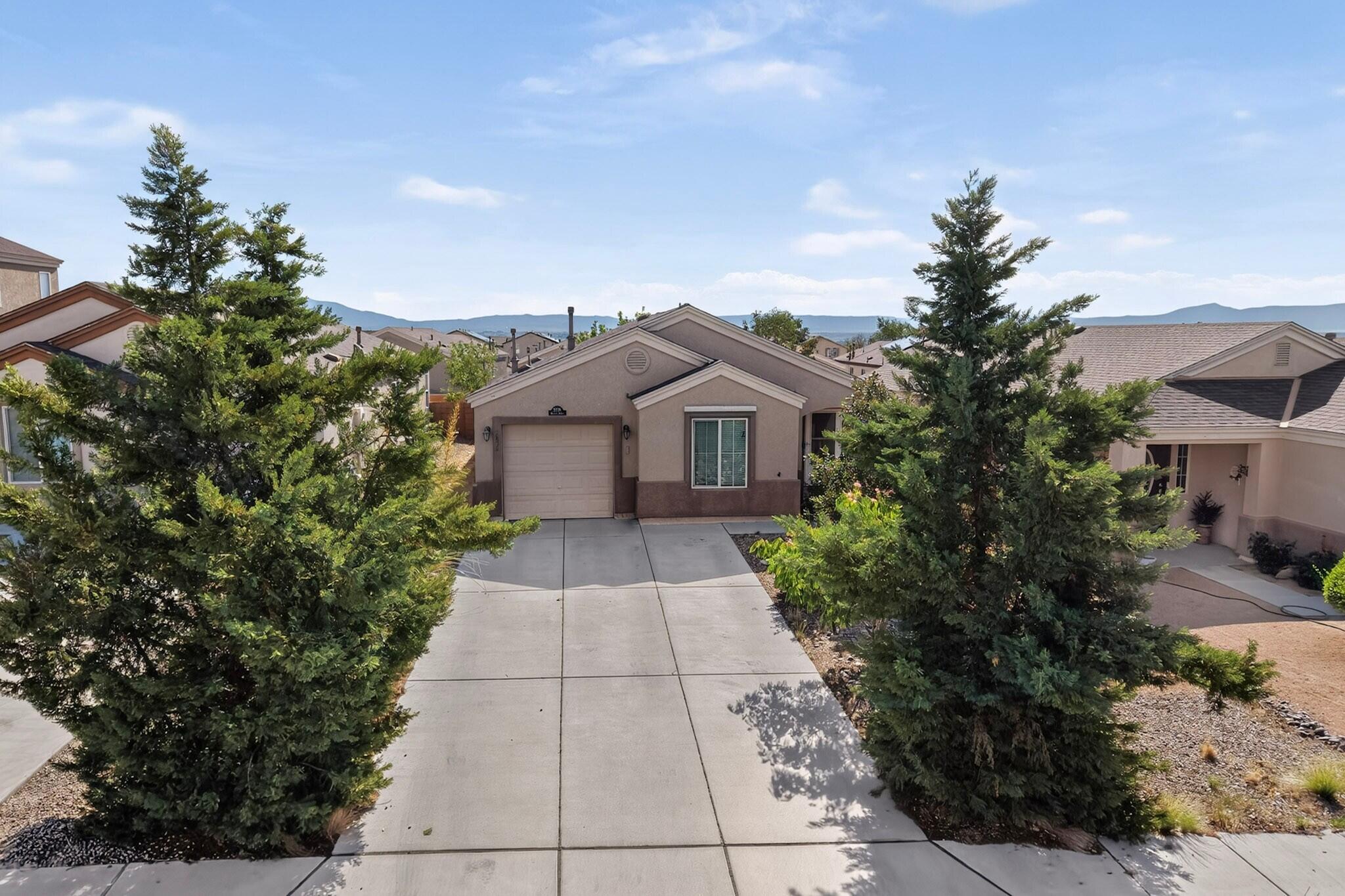 2826 Merlot Drive SW