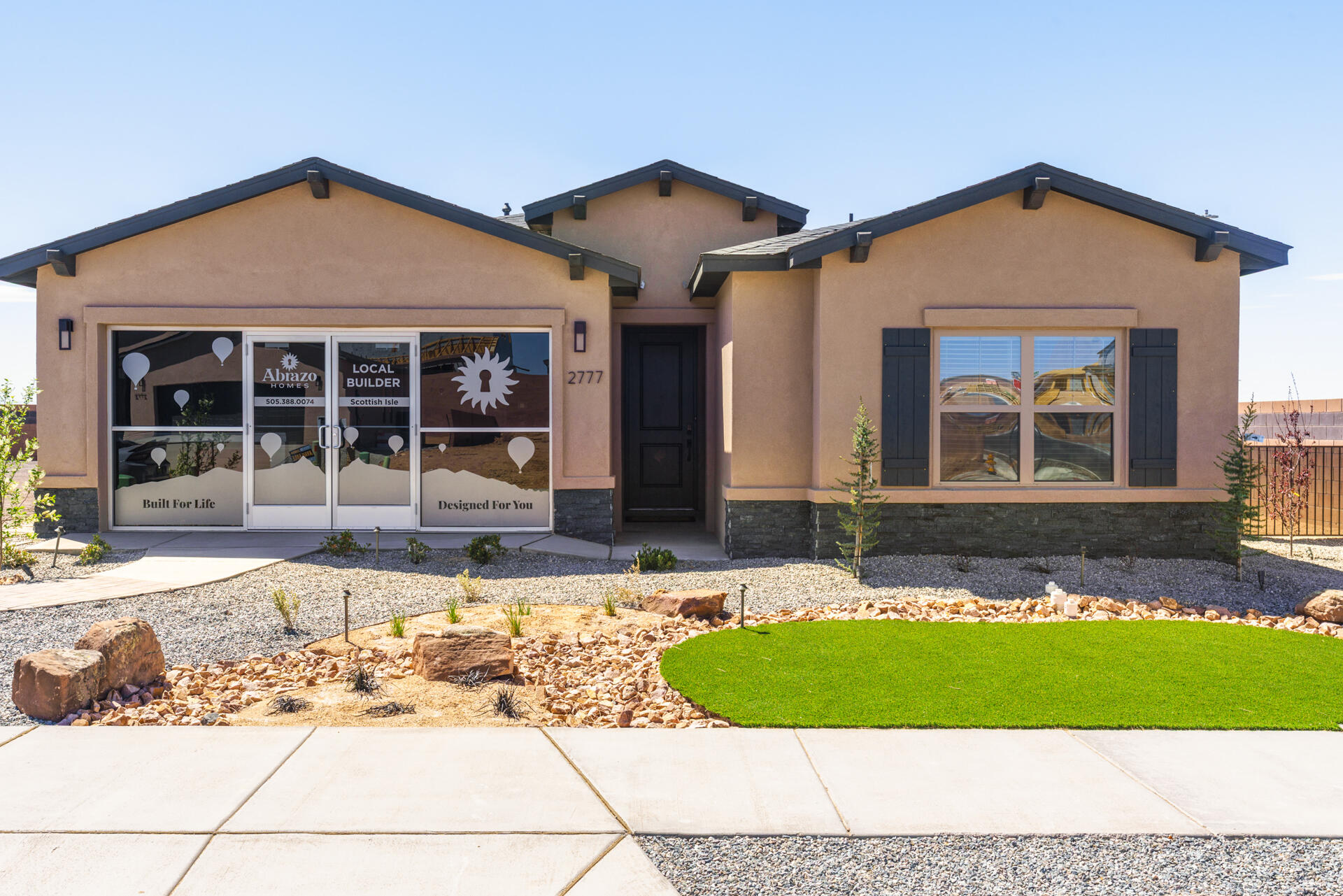 2777 Seaforth Circle NE, Rio Rancho, NM 87144