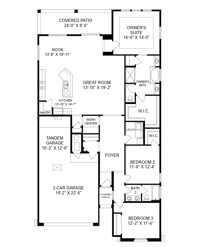 Photo 13 — 2777 Seaforth Circle NE