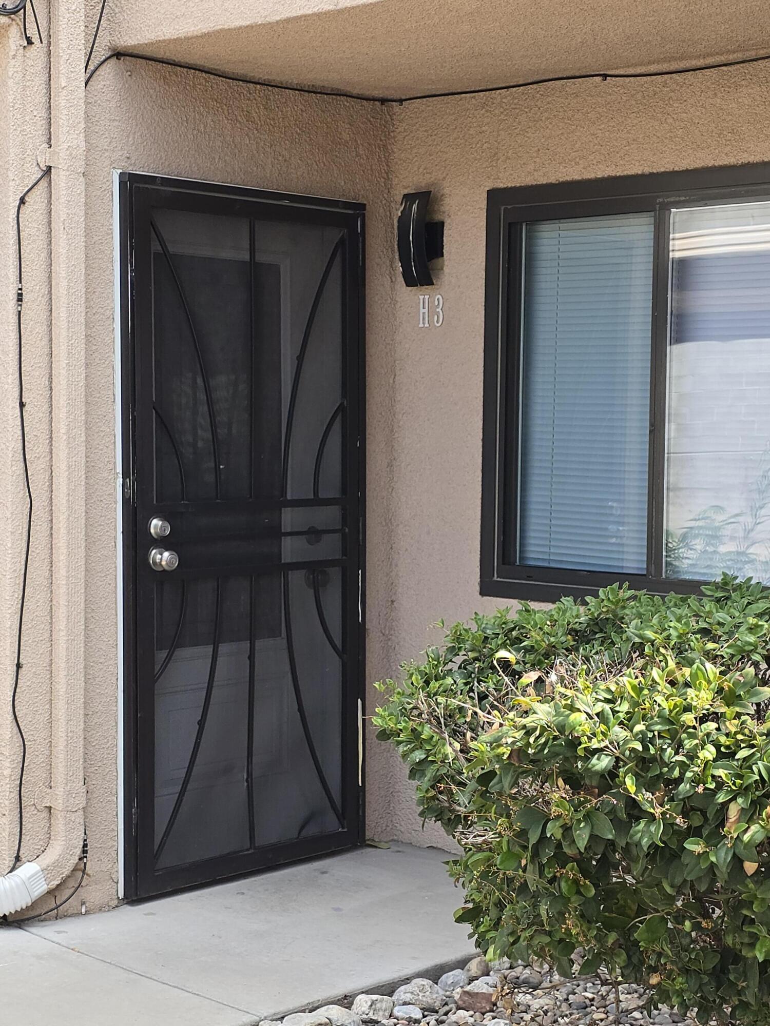 3501 Juan Tabo Boulevard NE H3, Albuquerque, NM 87111