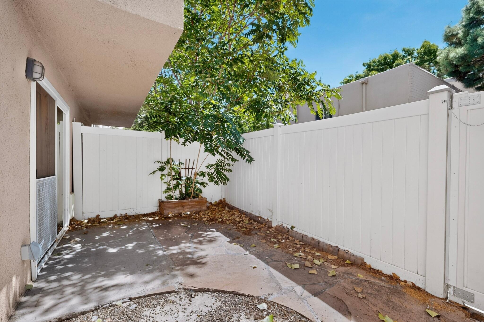 Photo 8 — 3501 Juan Tabo Boulevard NE H3