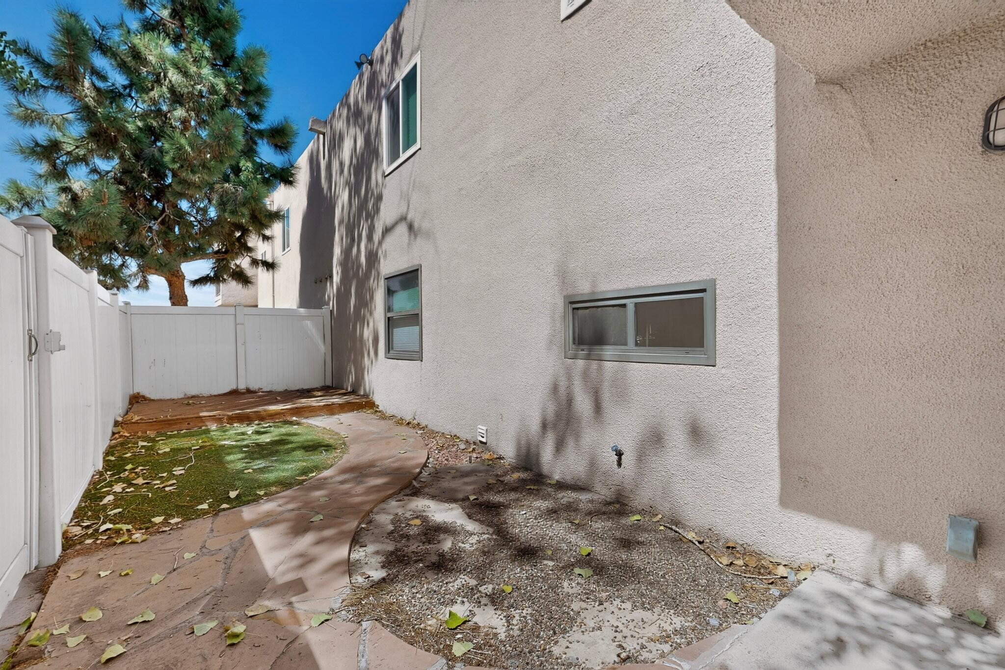 Photo 9 — 3501 Juan Tabo Boulevard NE H3