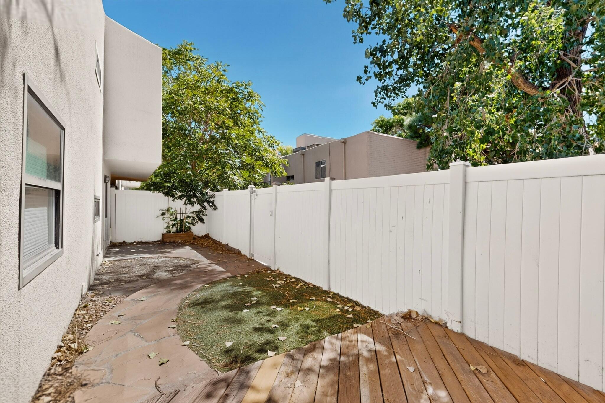 Photo 11 — 3501 Juan Tabo Boulevard NE H3