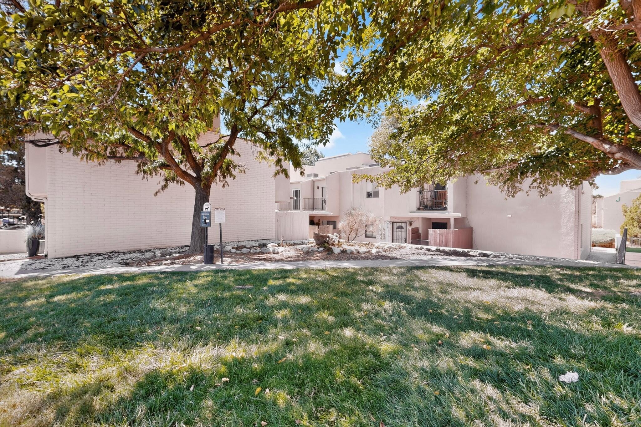 Photo 12 — 3501 Juan Tabo Boulevard NE H3