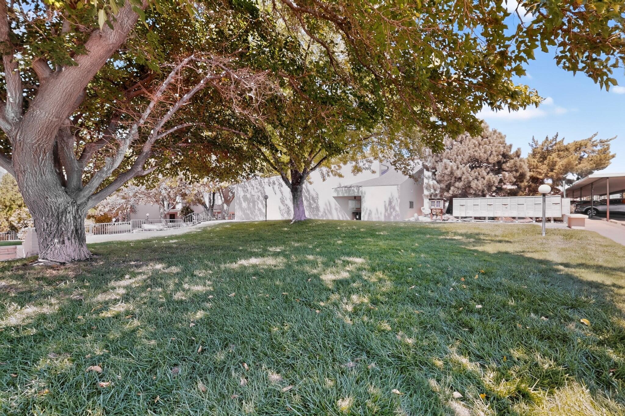 Photo 13 — 3501 Juan Tabo Boulevard NE H3