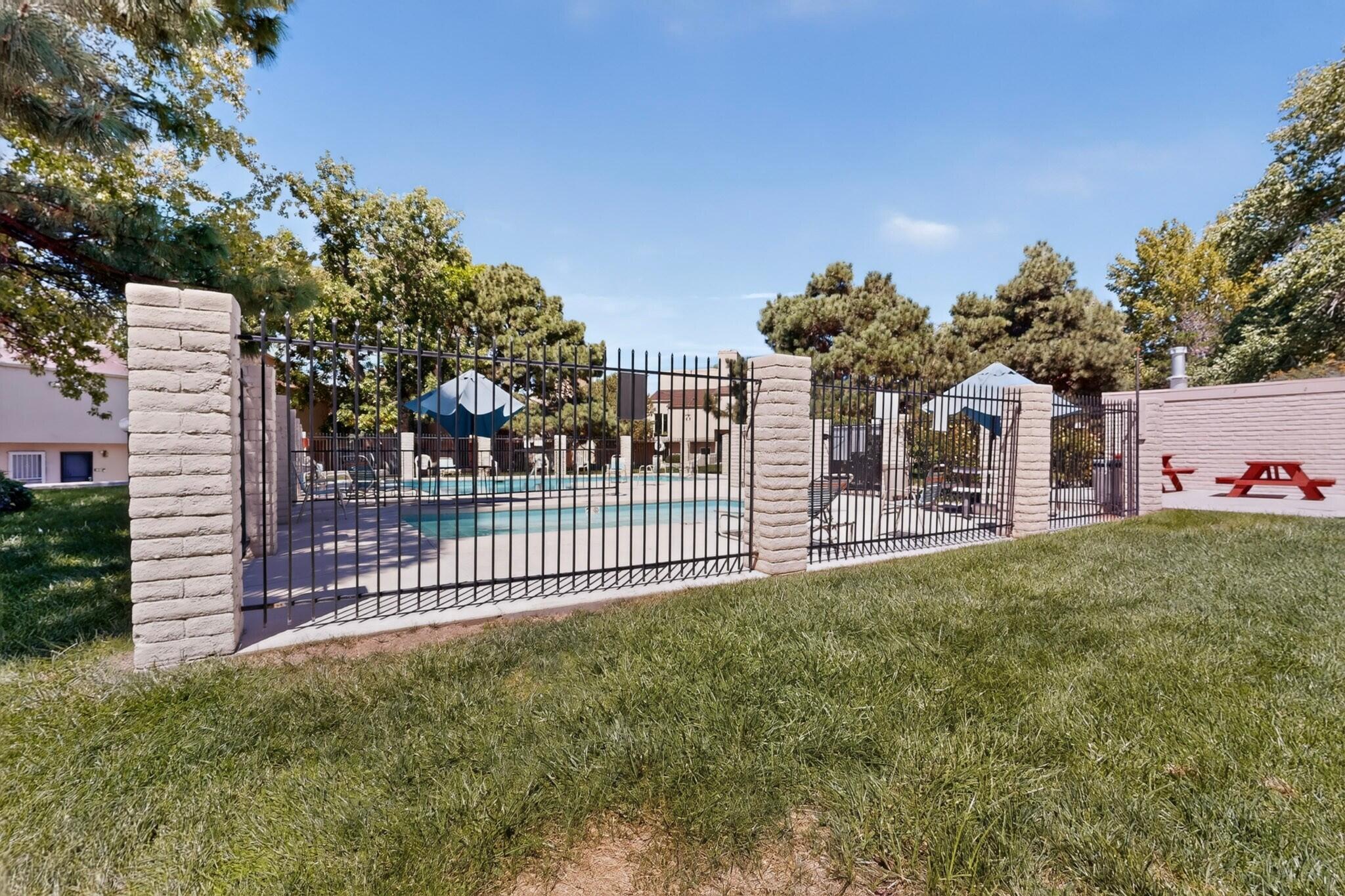 Photo 15 — 3501 Juan Tabo Boulevard NE H3