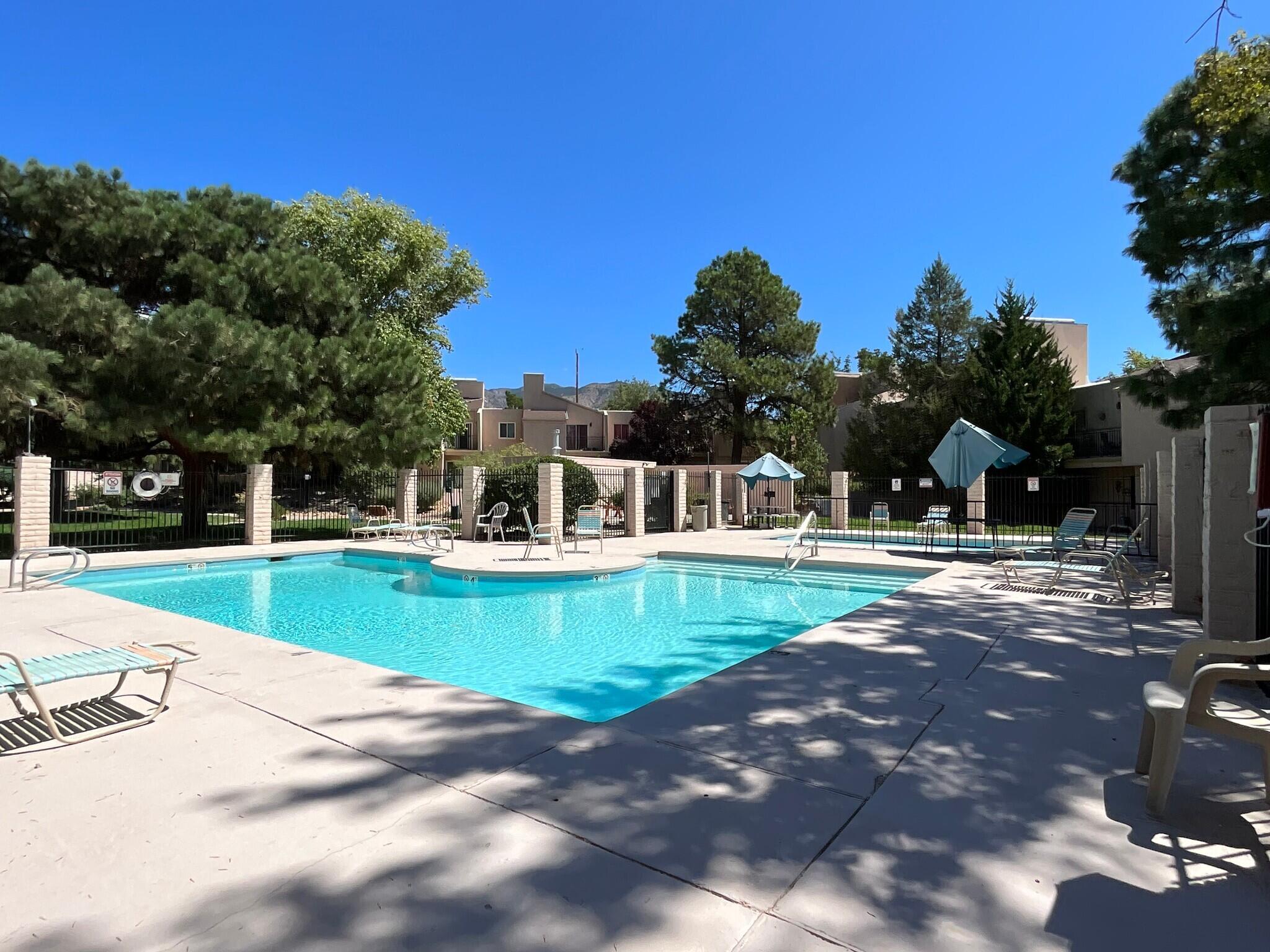 Photo 16 — 3501 Juan Tabo Boulevard NE H3