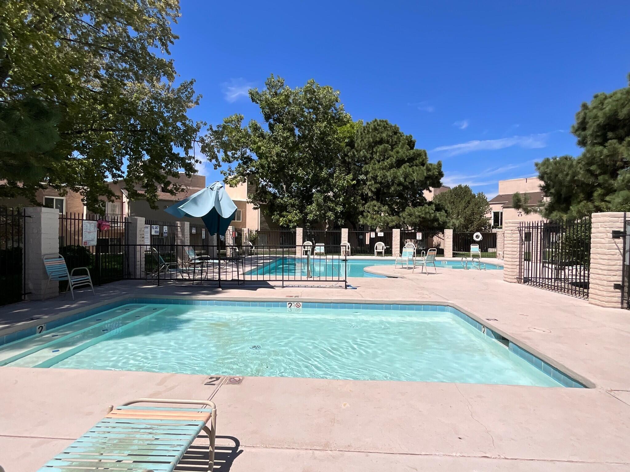Photo 17 — 3501 Juan Tabo Boulevard NE H3