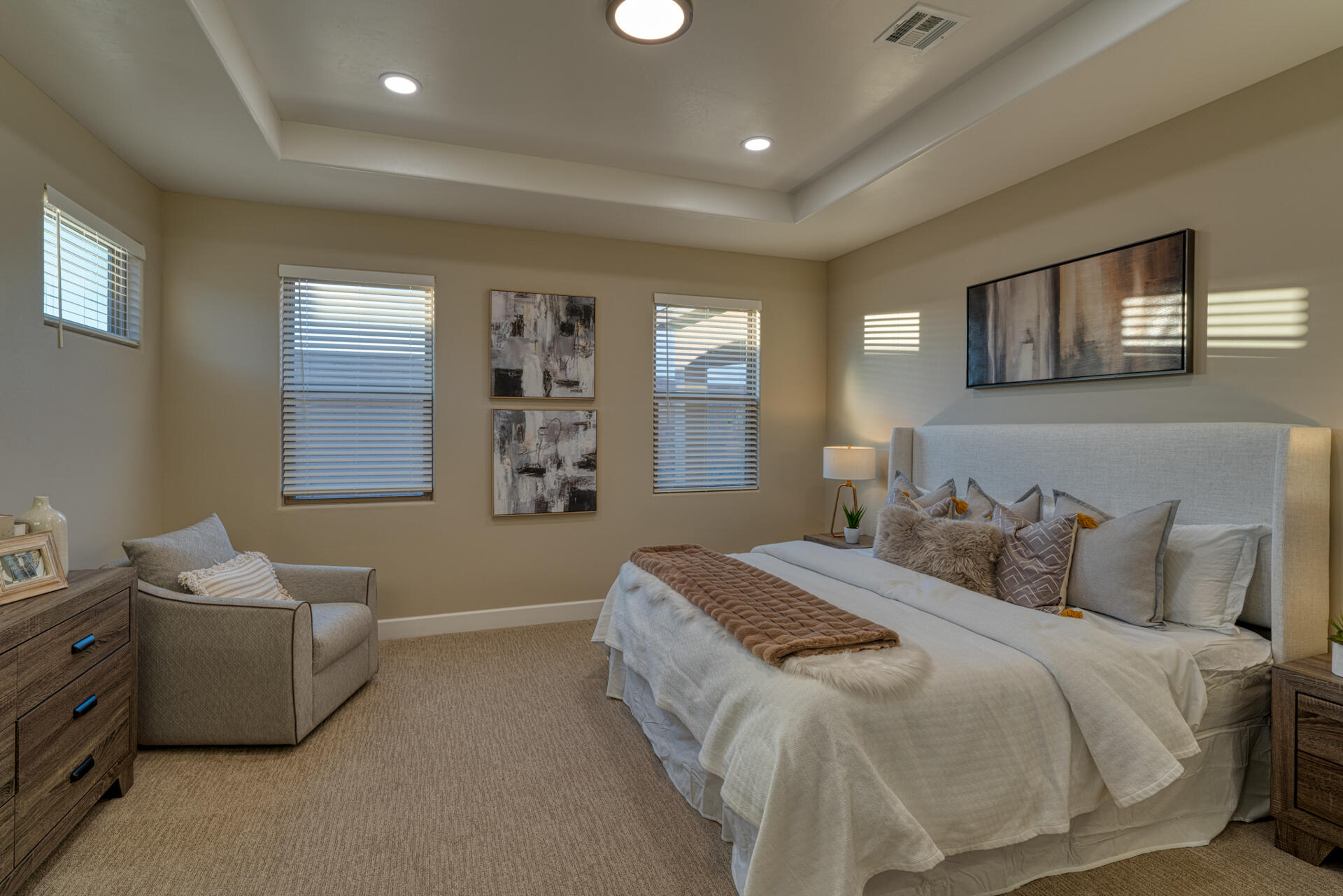 Photo 20 — 4784 Manzano Peak Street SW