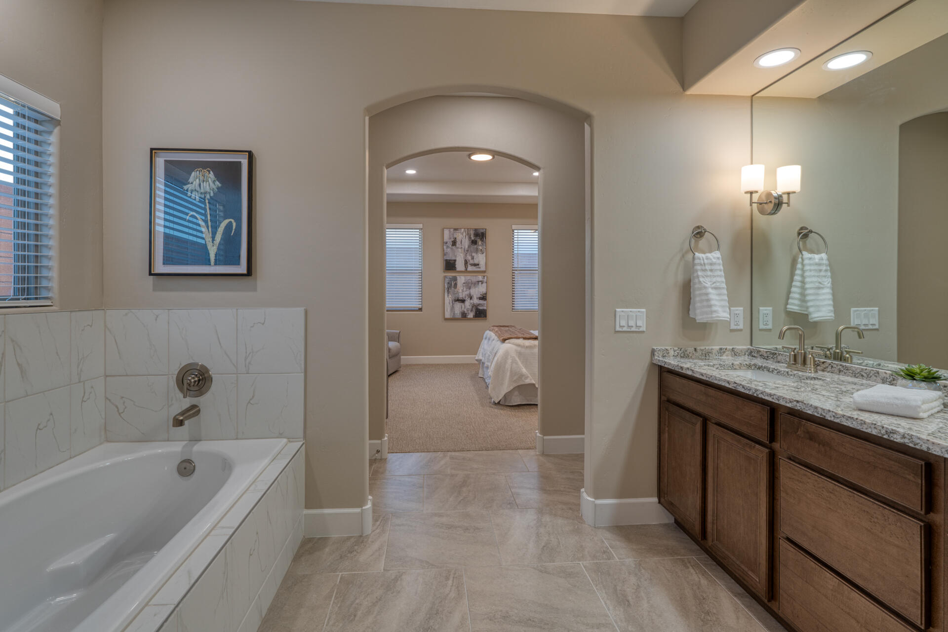 Photo 13 — 4784 Manzano Peak Street SW