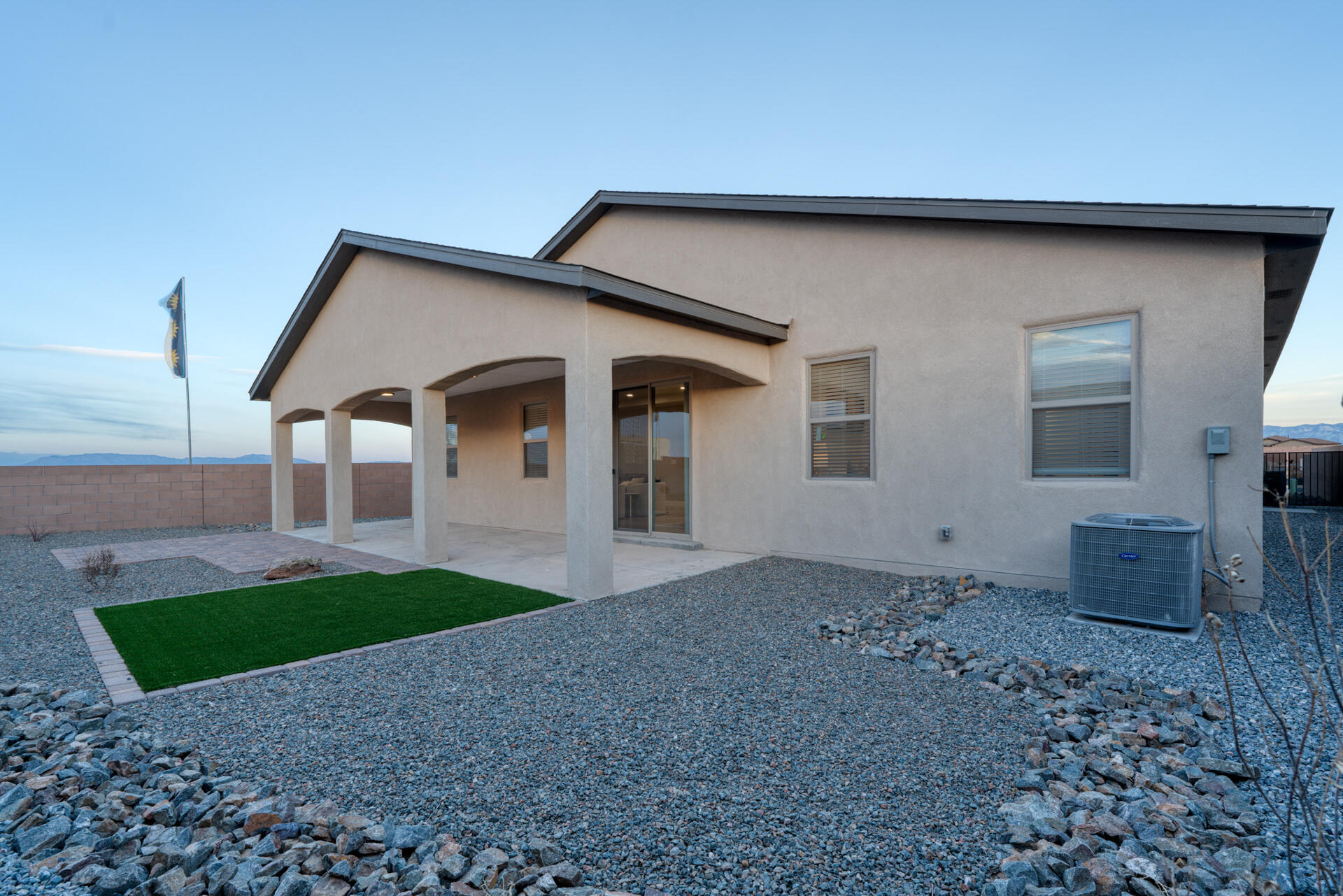 Photo 3 — 4784 Manzano Peak Street SW